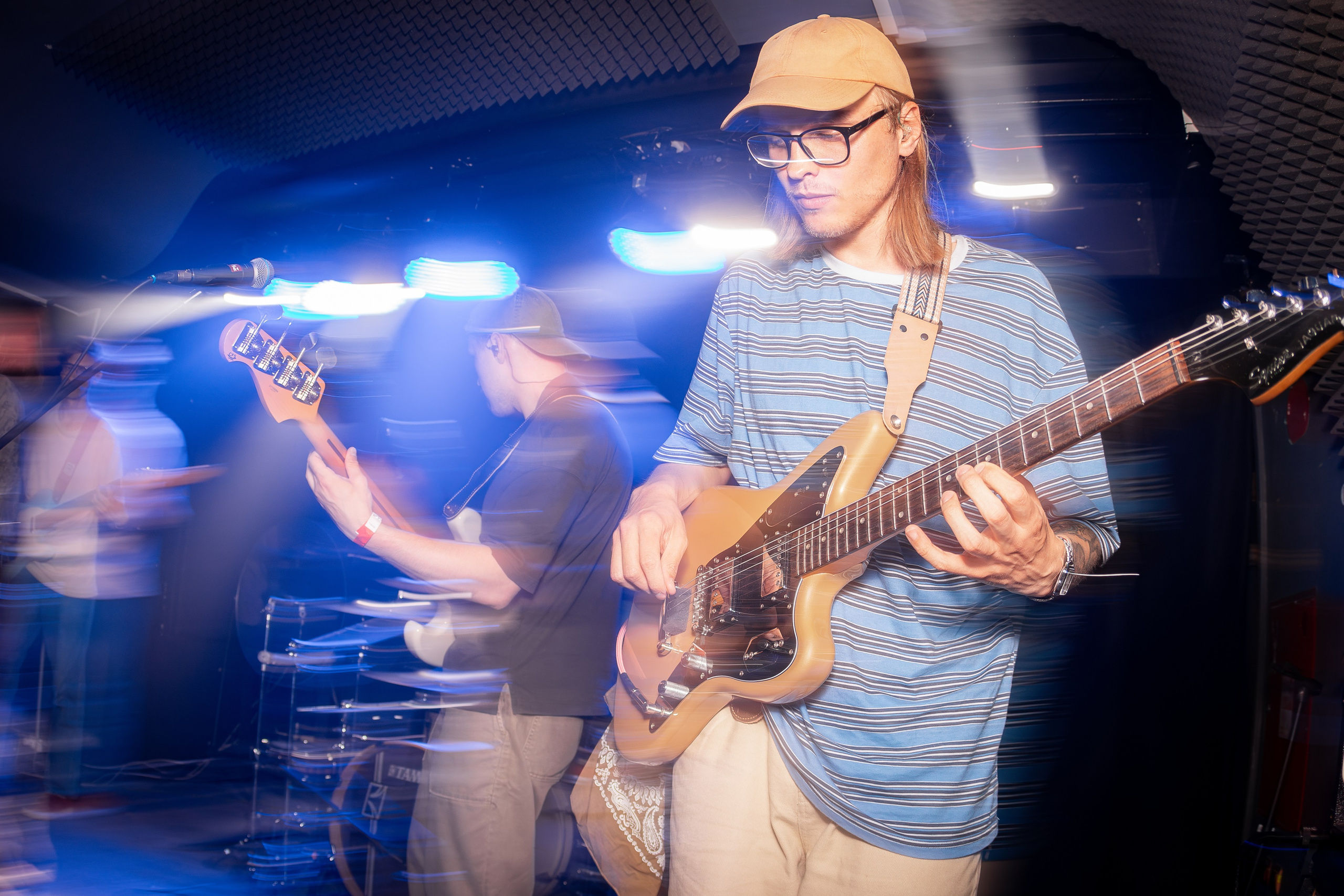 Hehehe и paperbirds 18.06.24. Репортажный фотограф Дмитрий (Нижний Новгород)