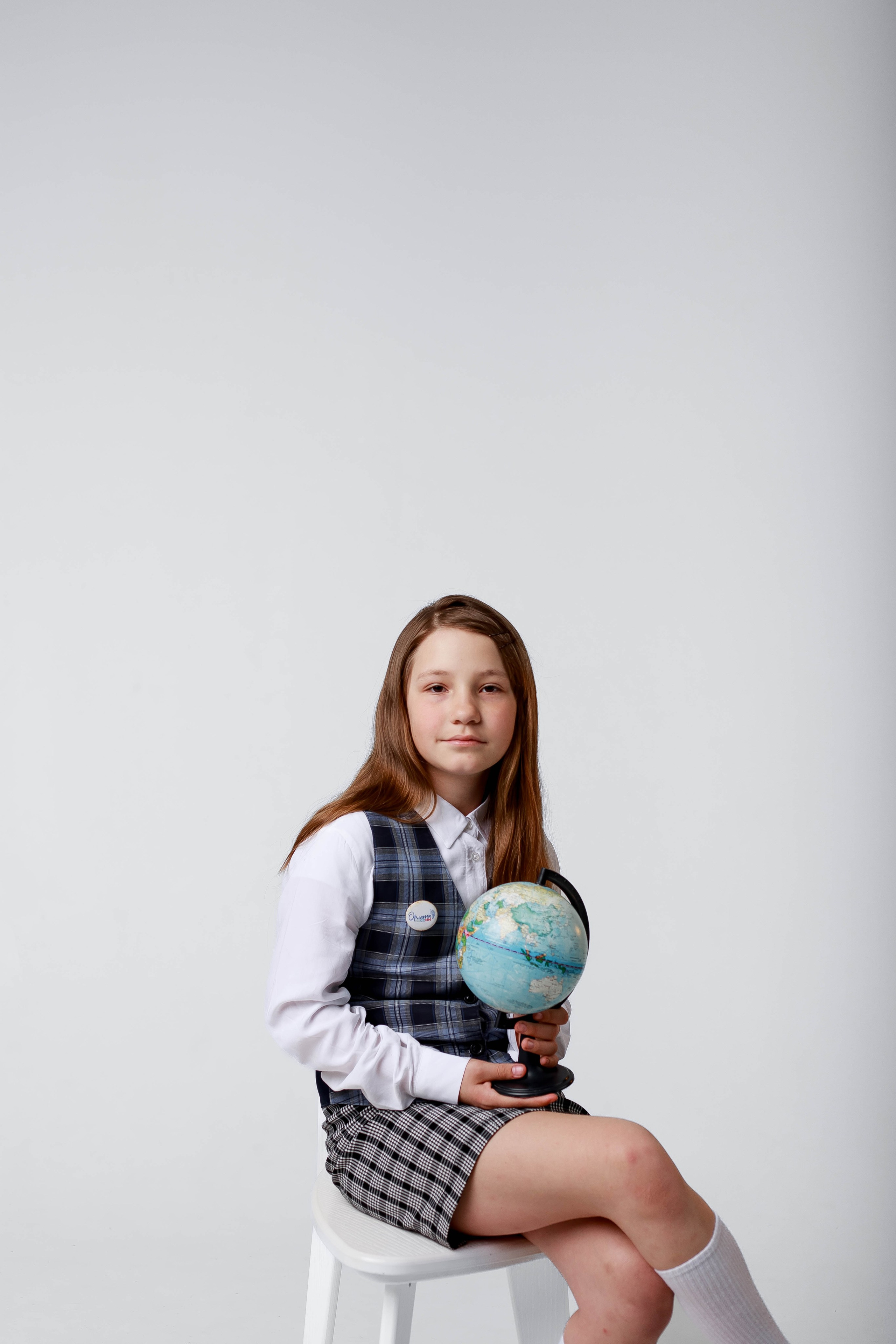 Школьники. Женский/Детский фотограф в Симферополе Вероника Слепогина