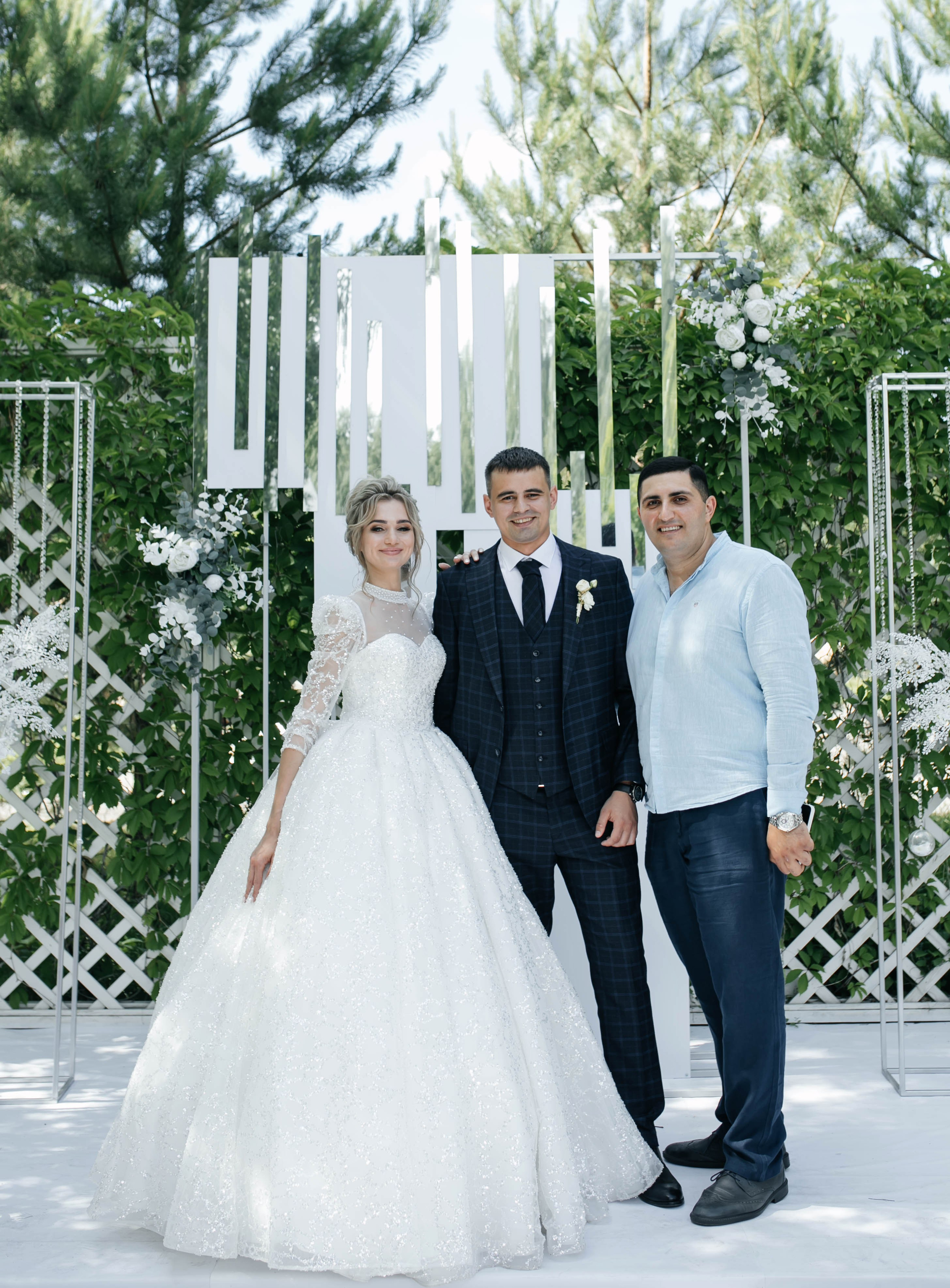 Свадебная история Элики и Артема. Свадебный и семейный фотограф Рассказова Виктория