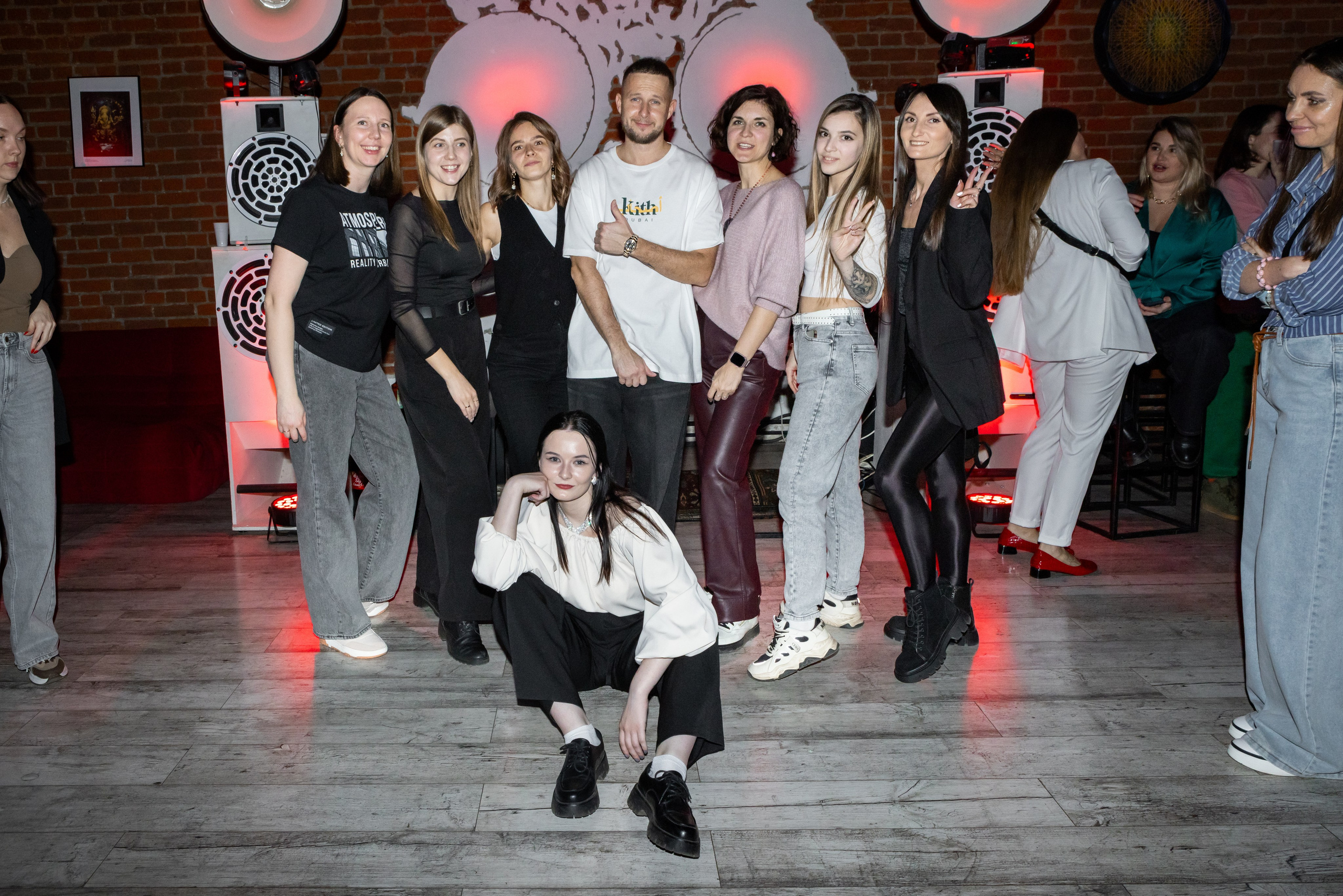 Выпускной фотографов. Свадебный и семейный фотограф в Москве и Московской области Оксана Шлыкова