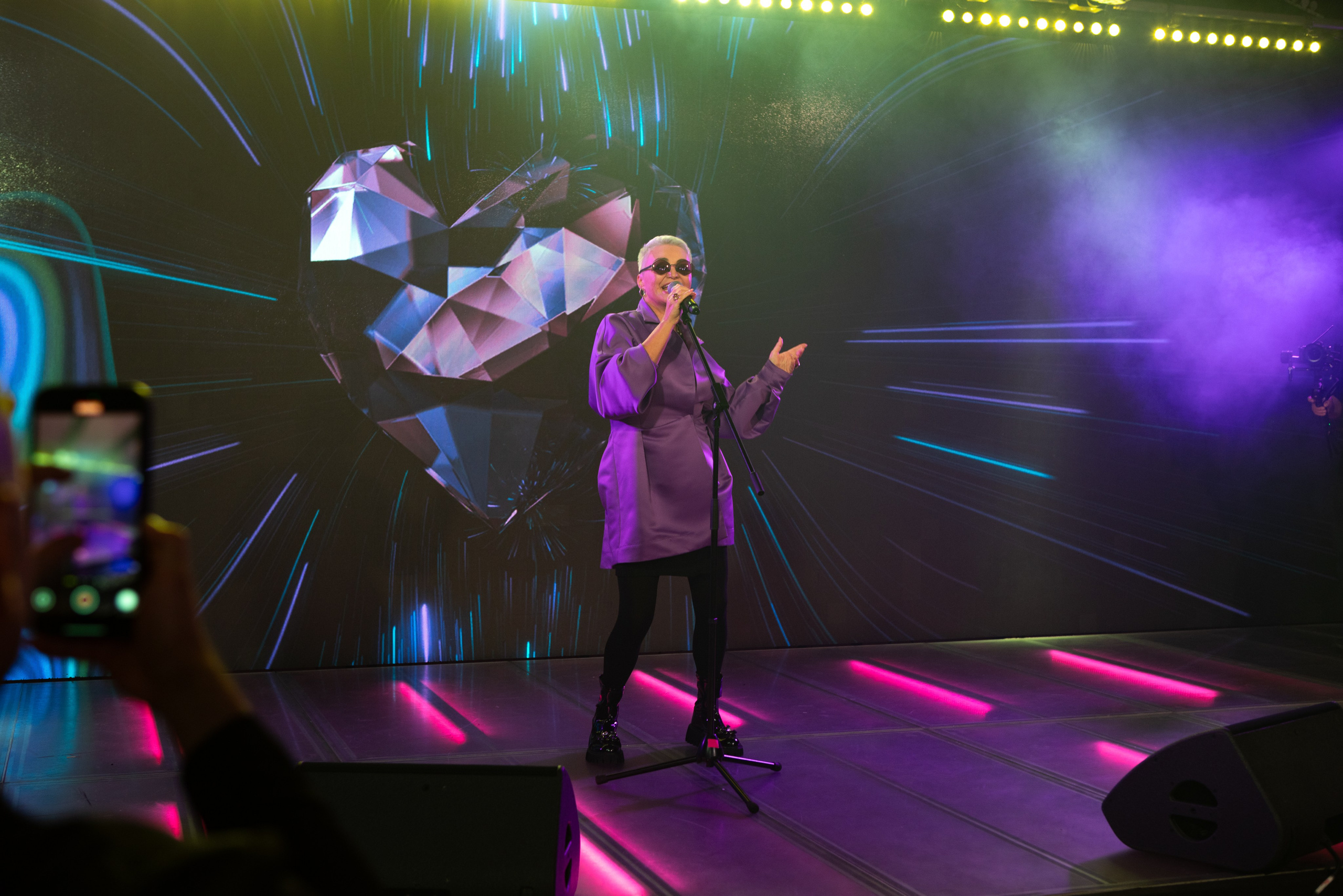 Fashion people awards 2025. Свадебный и семейный фотограф в Москве и Московской области Оксана Шлыкова