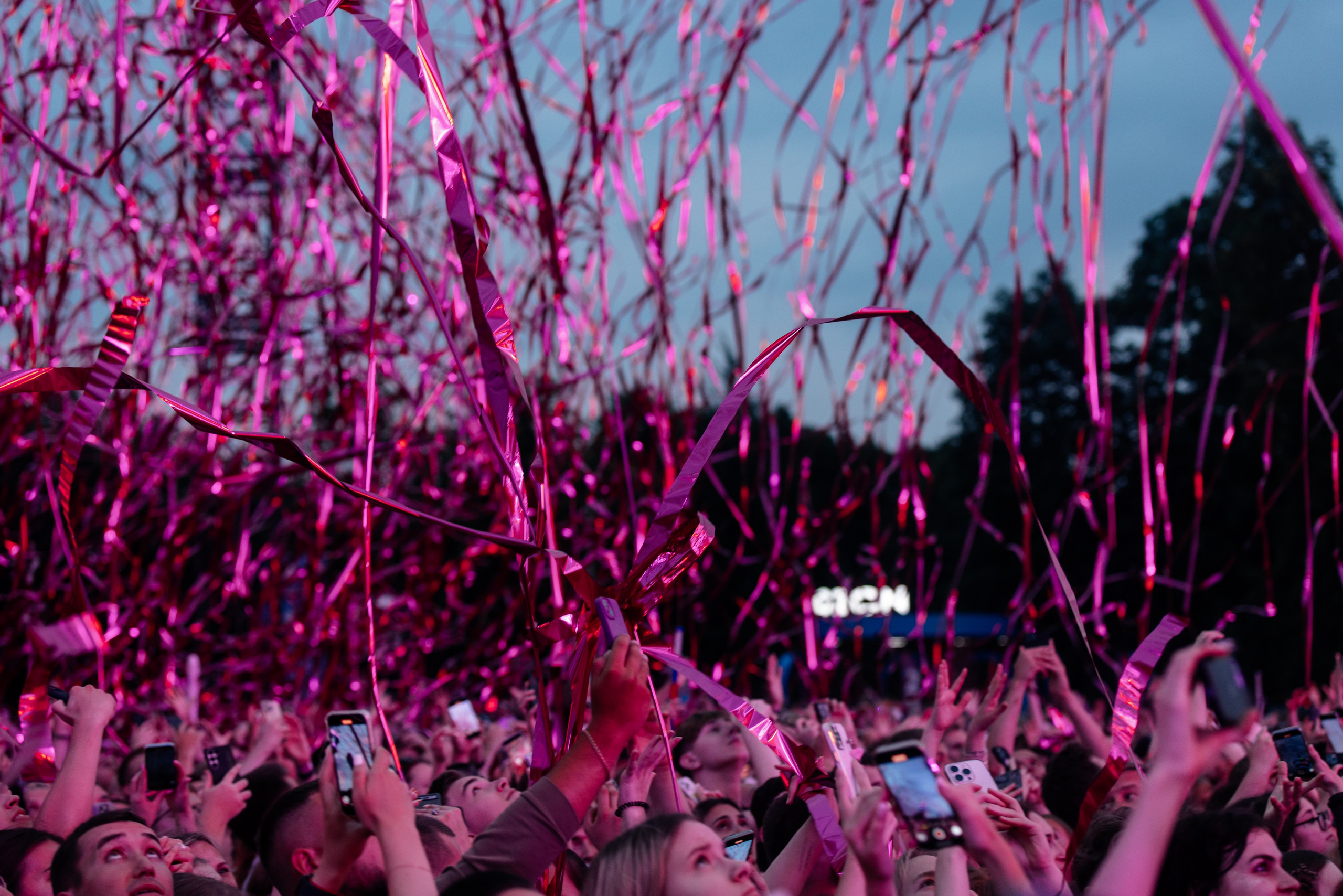 VK FEST Moscow 20.07.2025. Свадебный и семейный фотограф в Москве и Московской области Оксана Шлыкова