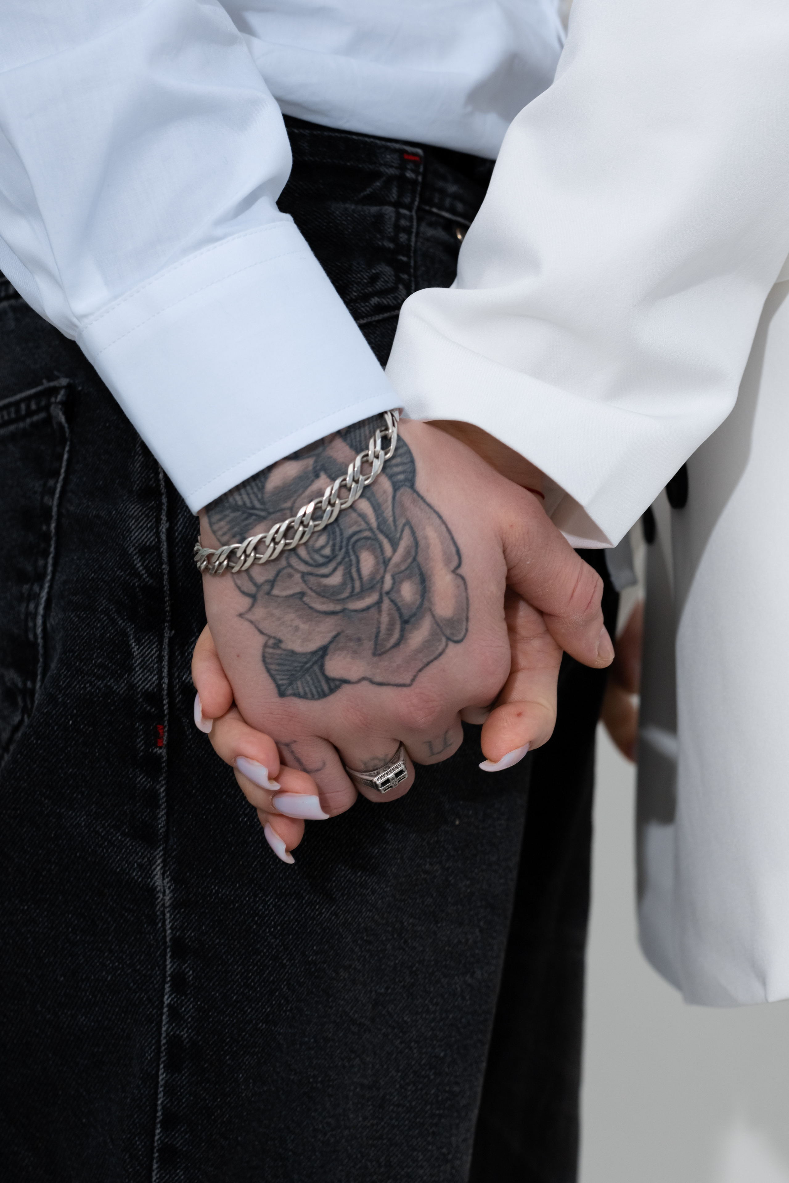 Свадебная съемка. Тиунова Любовь — контент-фотограф