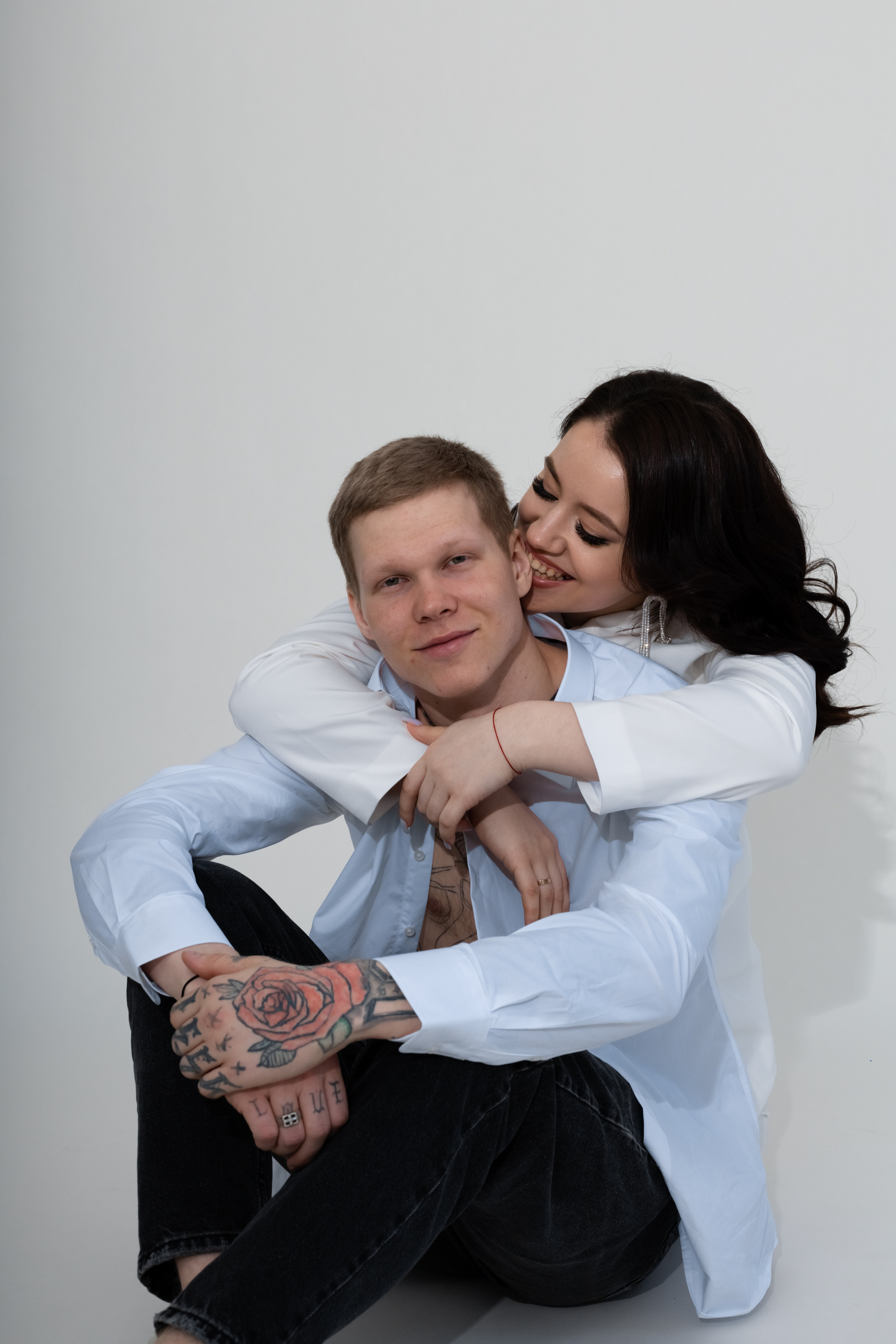 Свадебная съемка. Тиунова Любовь — контент-фотограф