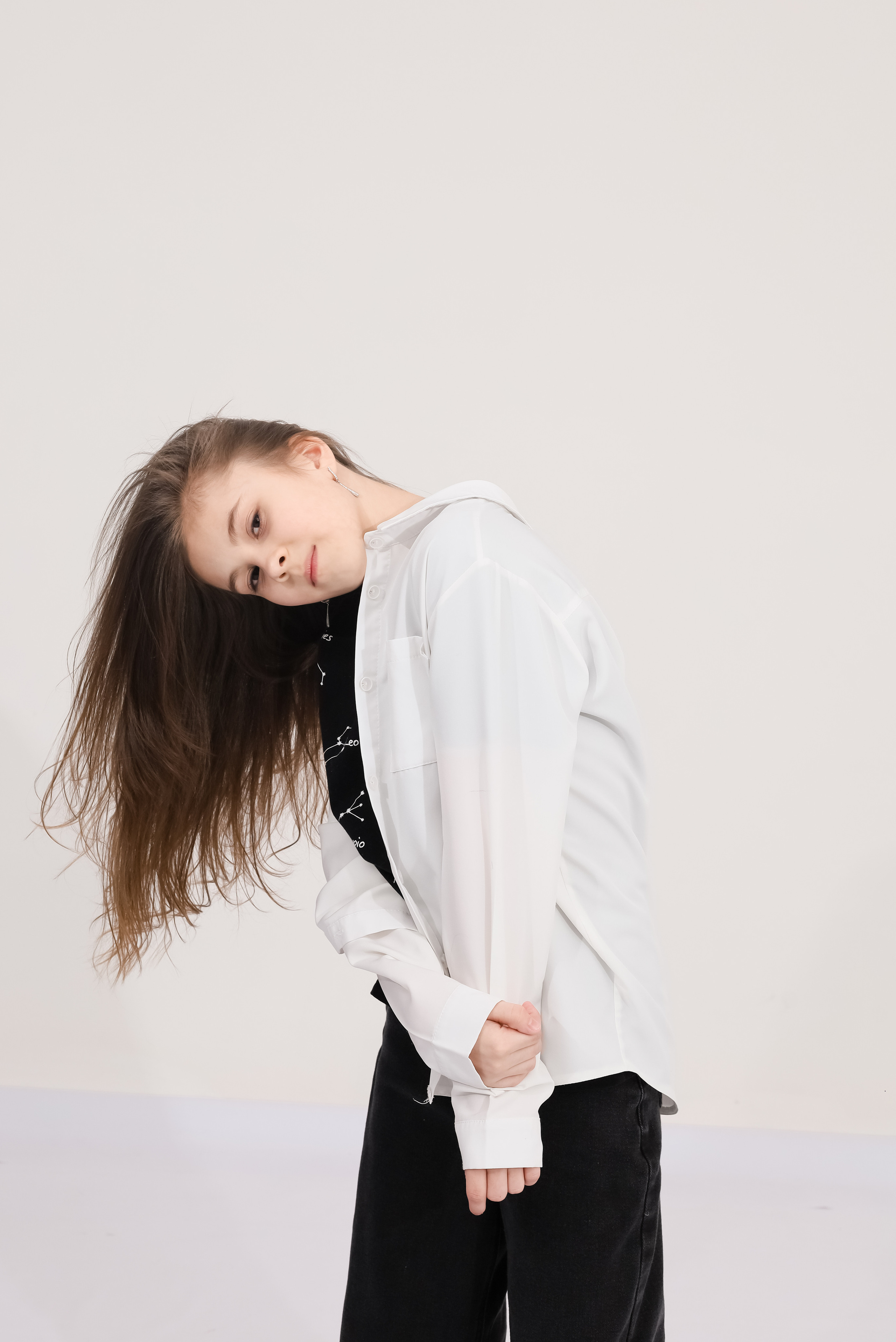 Детский портрет. Тиунова Любовь — контент-фотограф