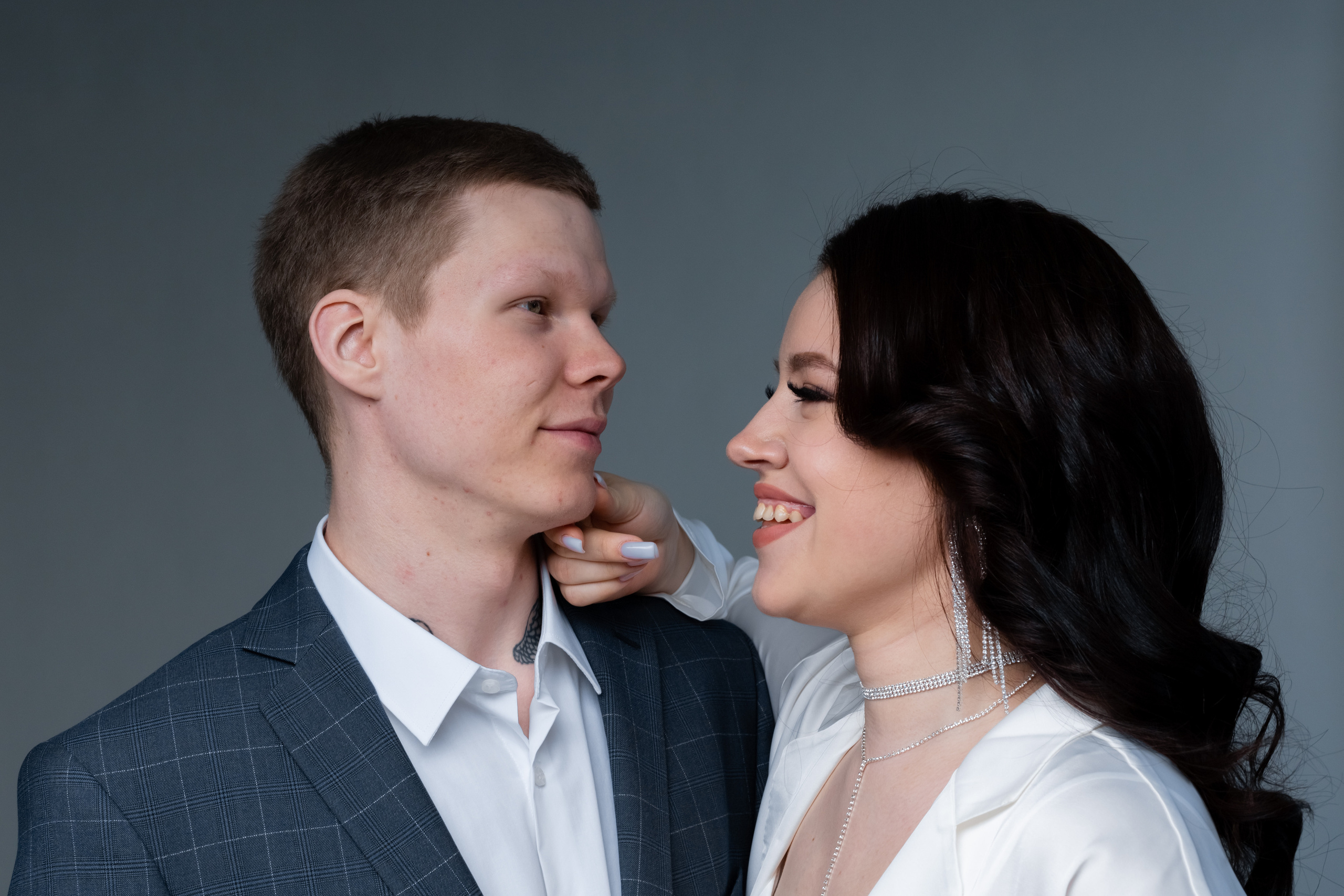 Свадебная съемка. Тиунова Любовь — контент-фотограф