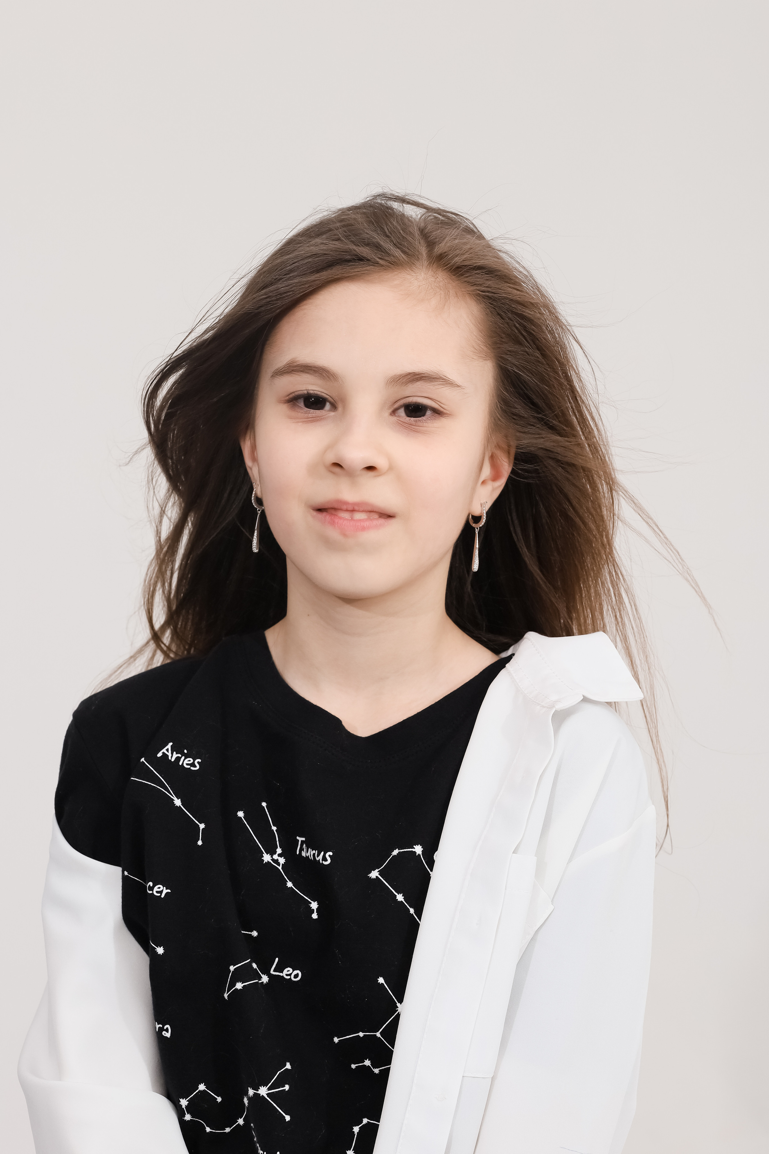 Детский портрет. Тиунова Любовь — контент-фотограф