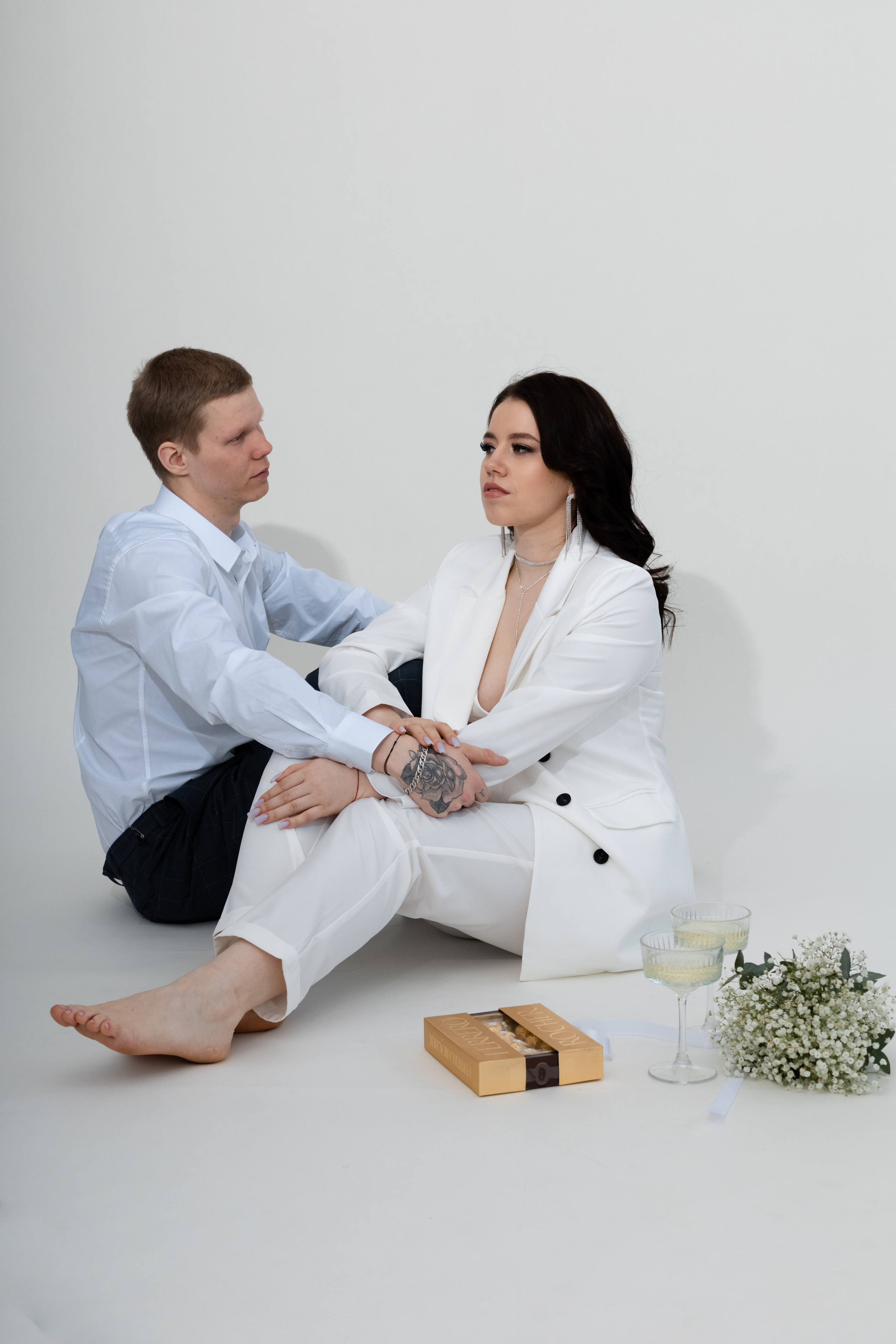 Свадебная съемка. Тиунова Любовь — контент-фотограф