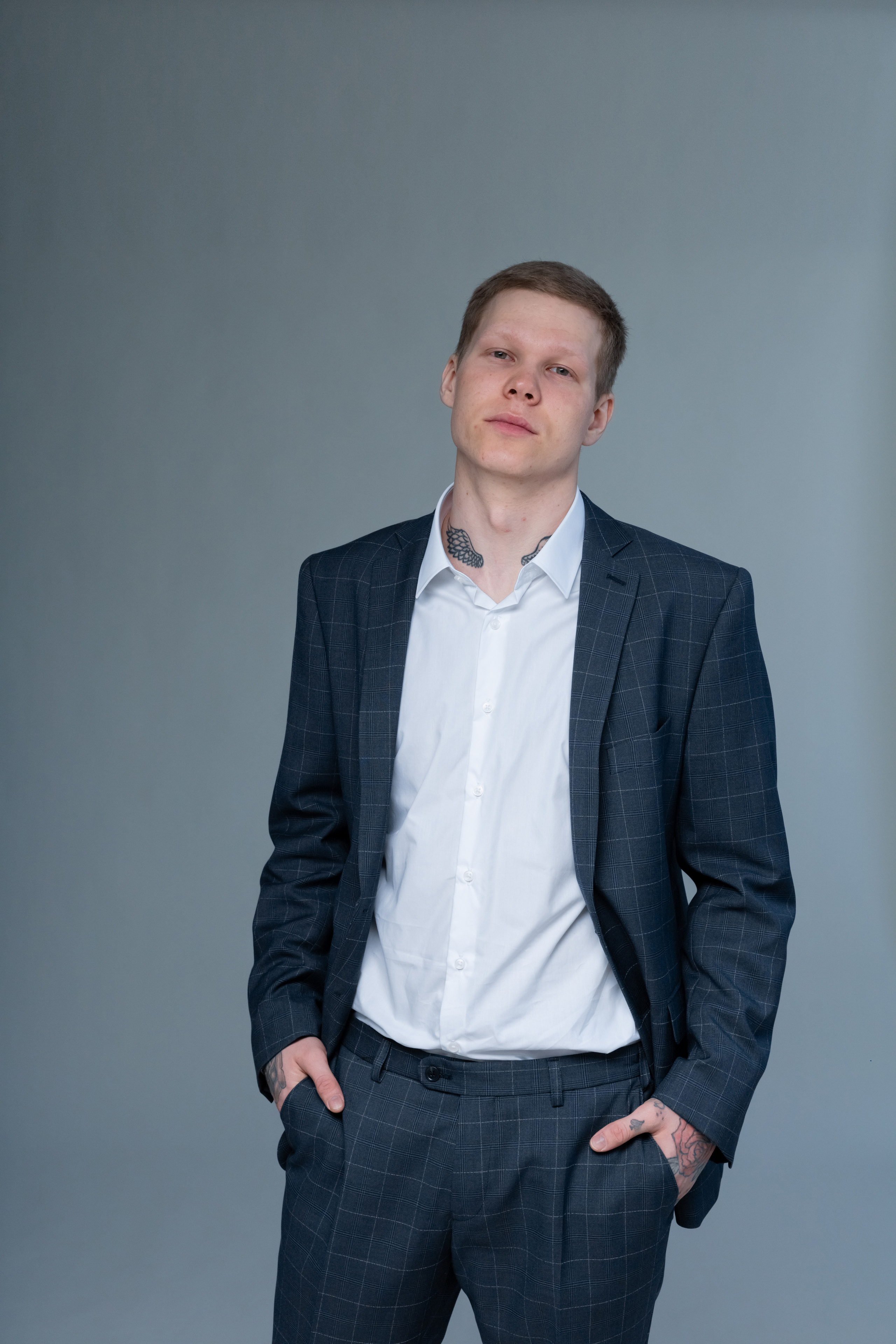 Свадебная съемка. Тиунова Любовь — контент-фотограф