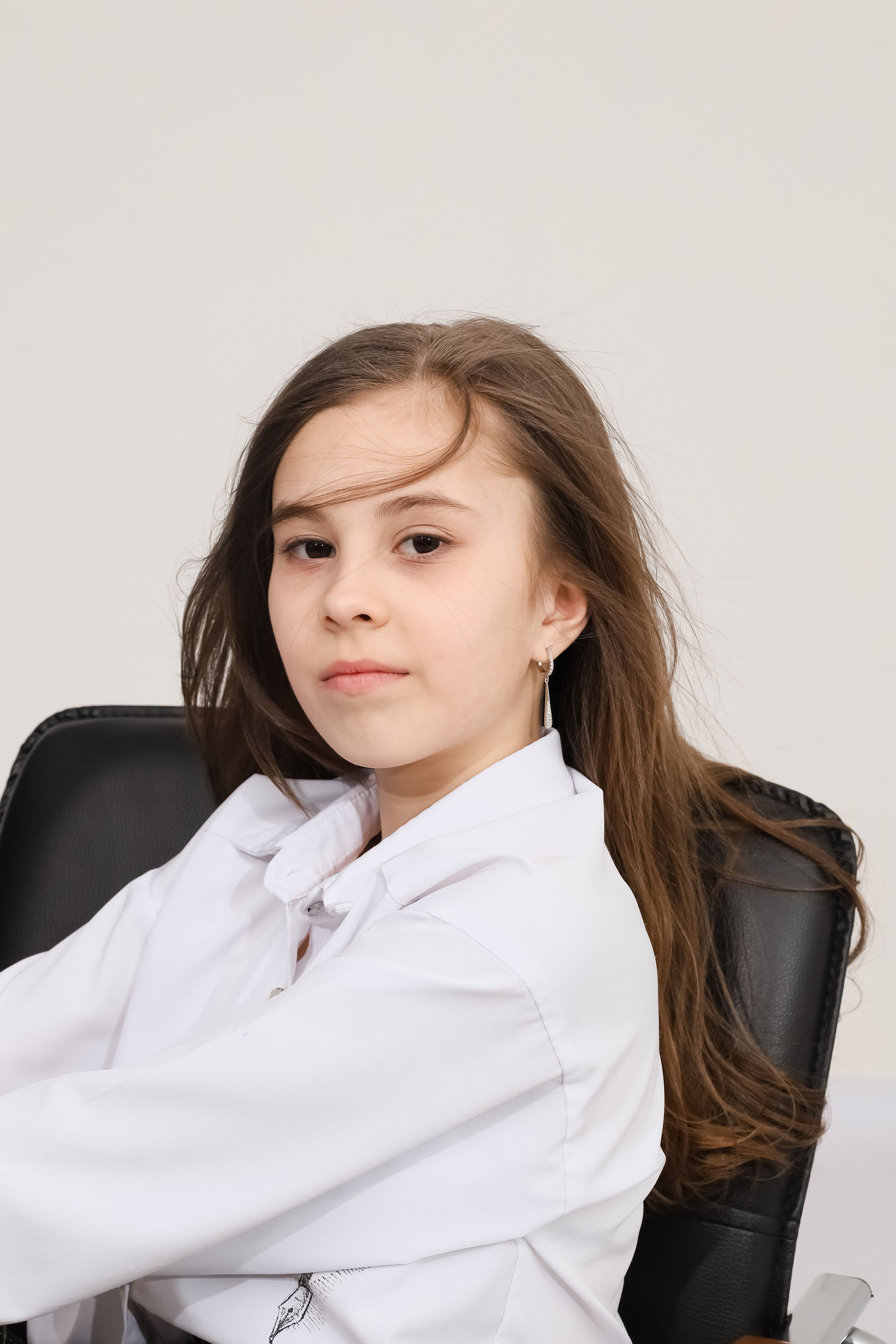 Детский портрет. Тиунова Любовь — контент-фотограф