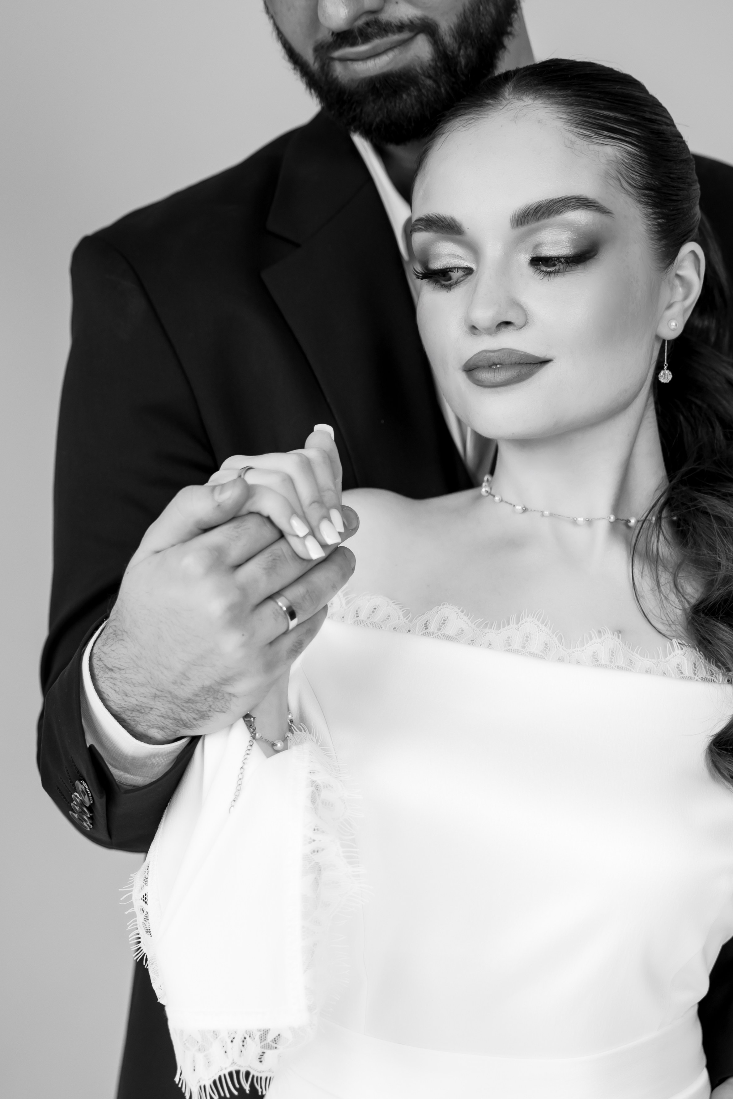 A&A. Свадебный фотограф в Ставрополе Катерина