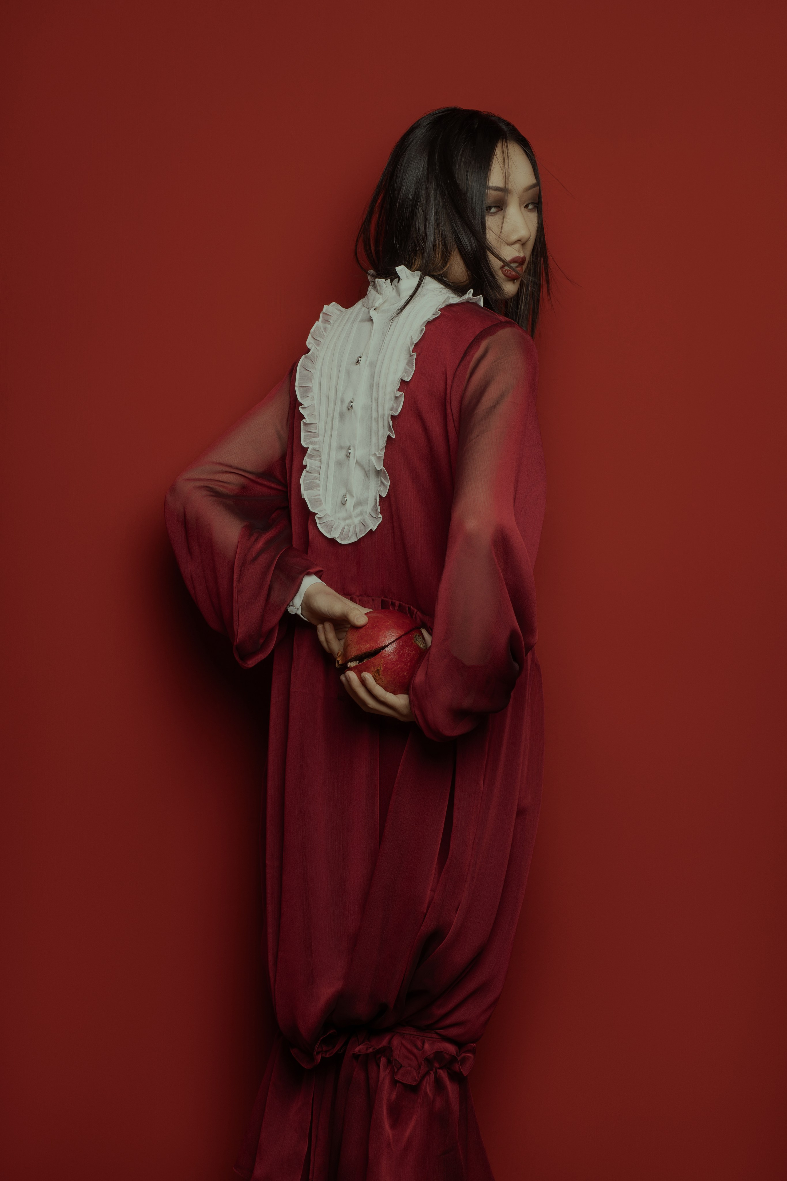 Fashion Photographer