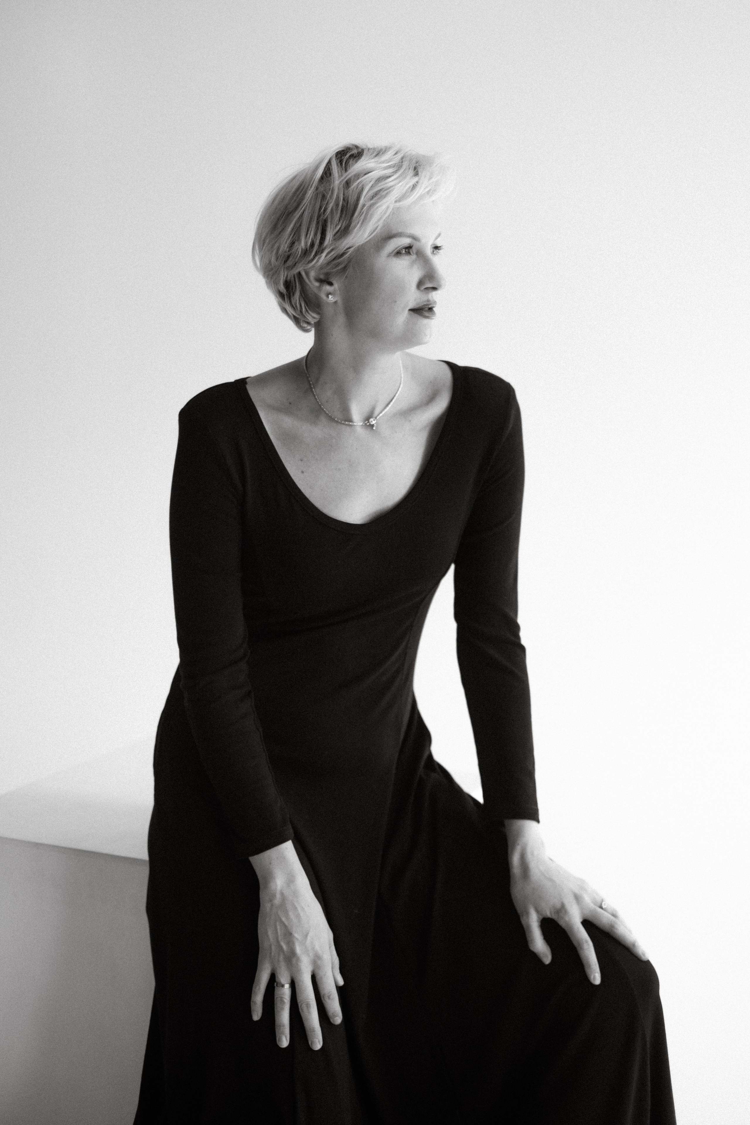 Ирина Черных/Екатеринбурге