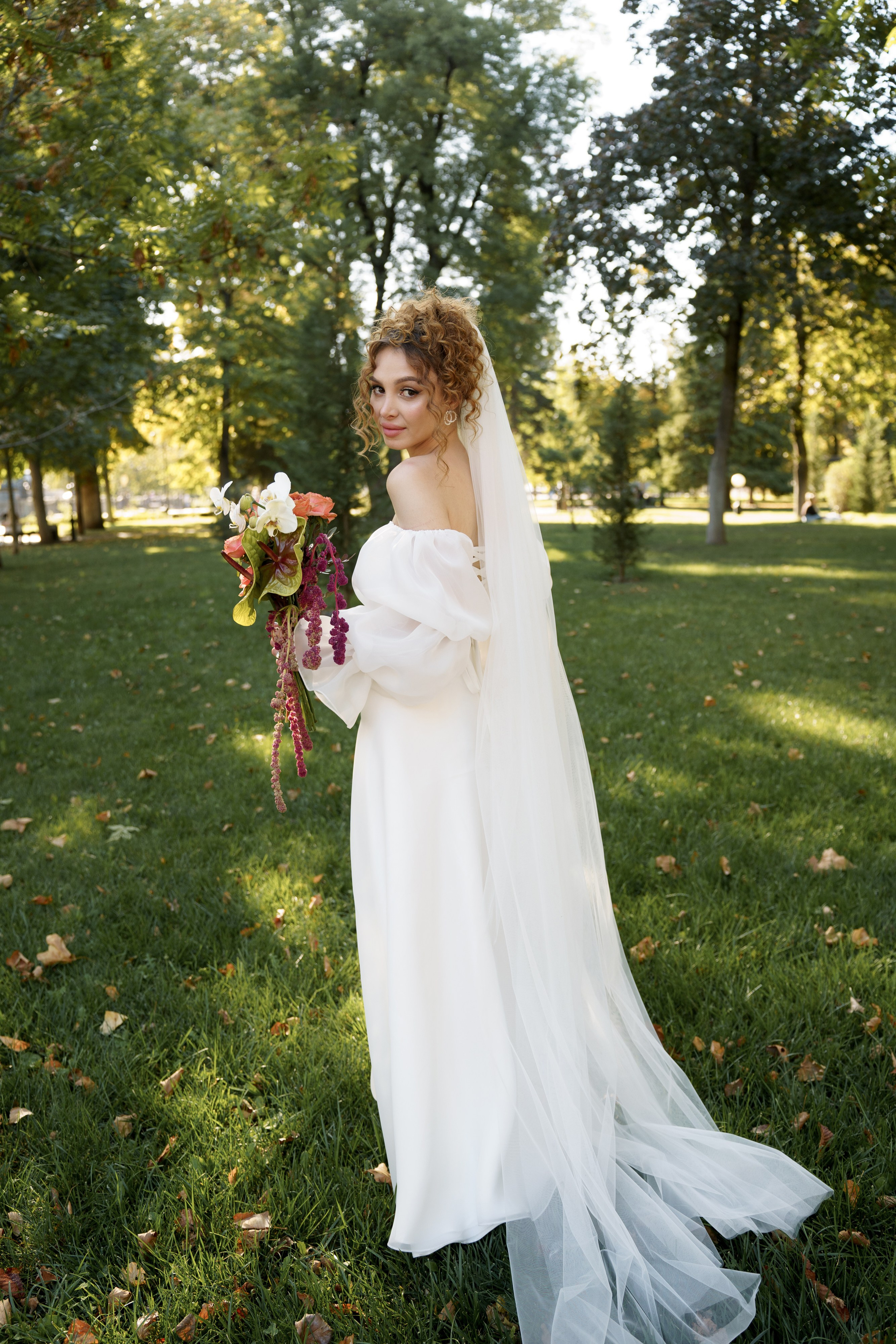 Глеб+Ангелина. Свадебный фотограф в Краснодаре Алексей Кудинов