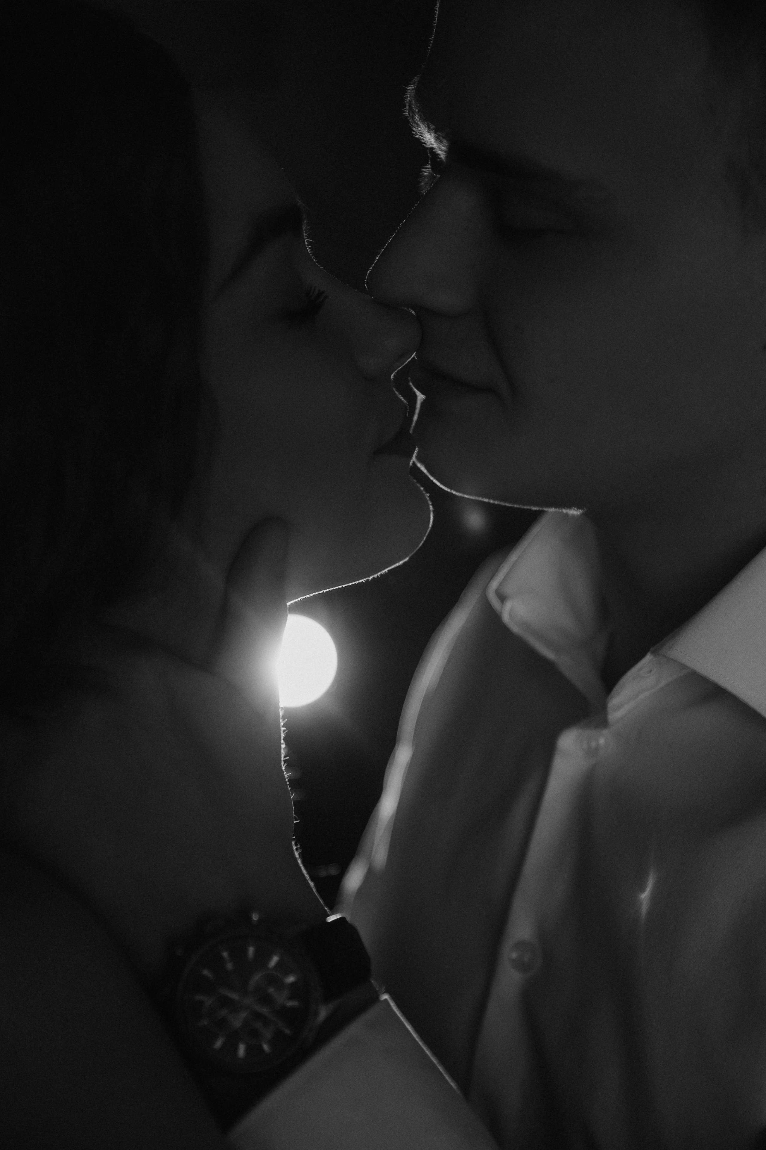 Анна и Леонид. Фотограф в Санкт-Петербурге Ангелина Волкова