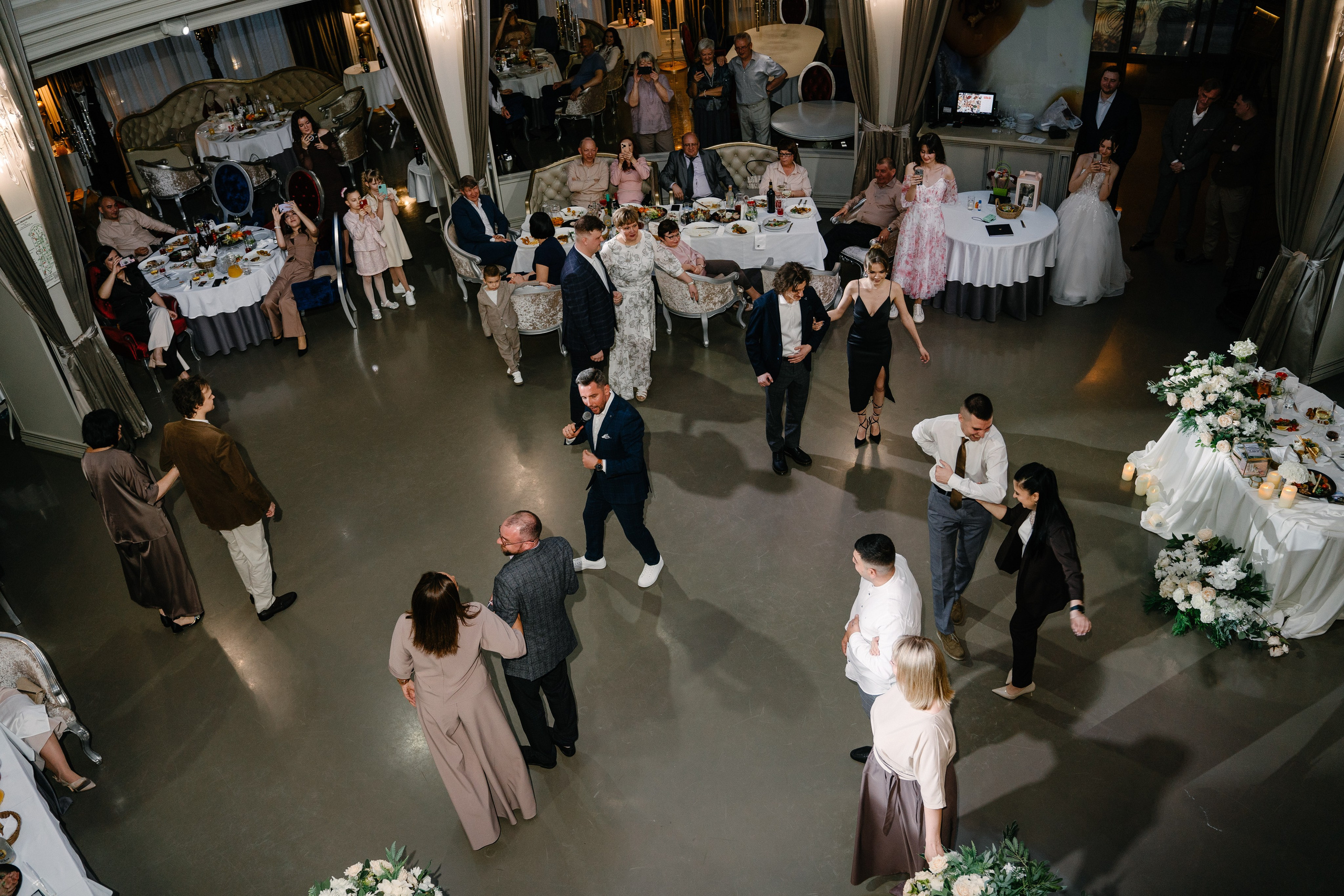 Павел и Валерия. Свадебный и семейный фотограф в Воронеже Анастасия Бойко