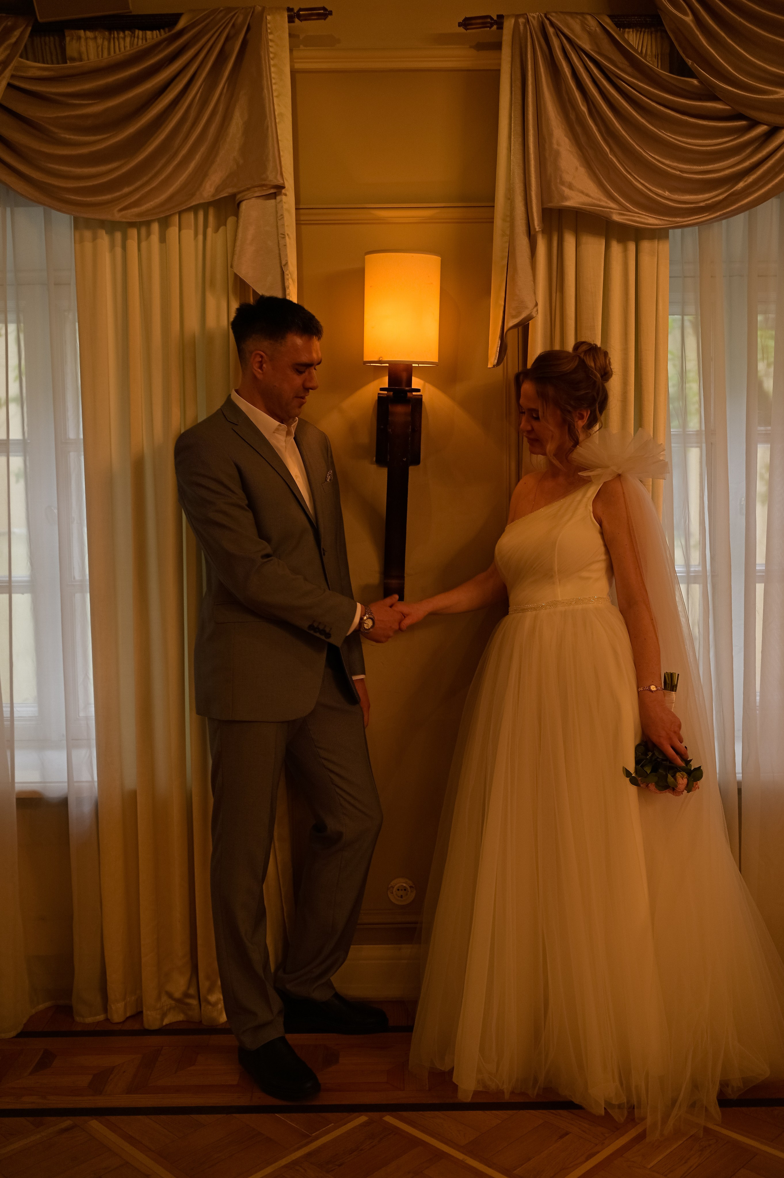 ЭТО МОЁ КИНО. Свадебный, репортажный фотограф Анна Матусевич в Москве