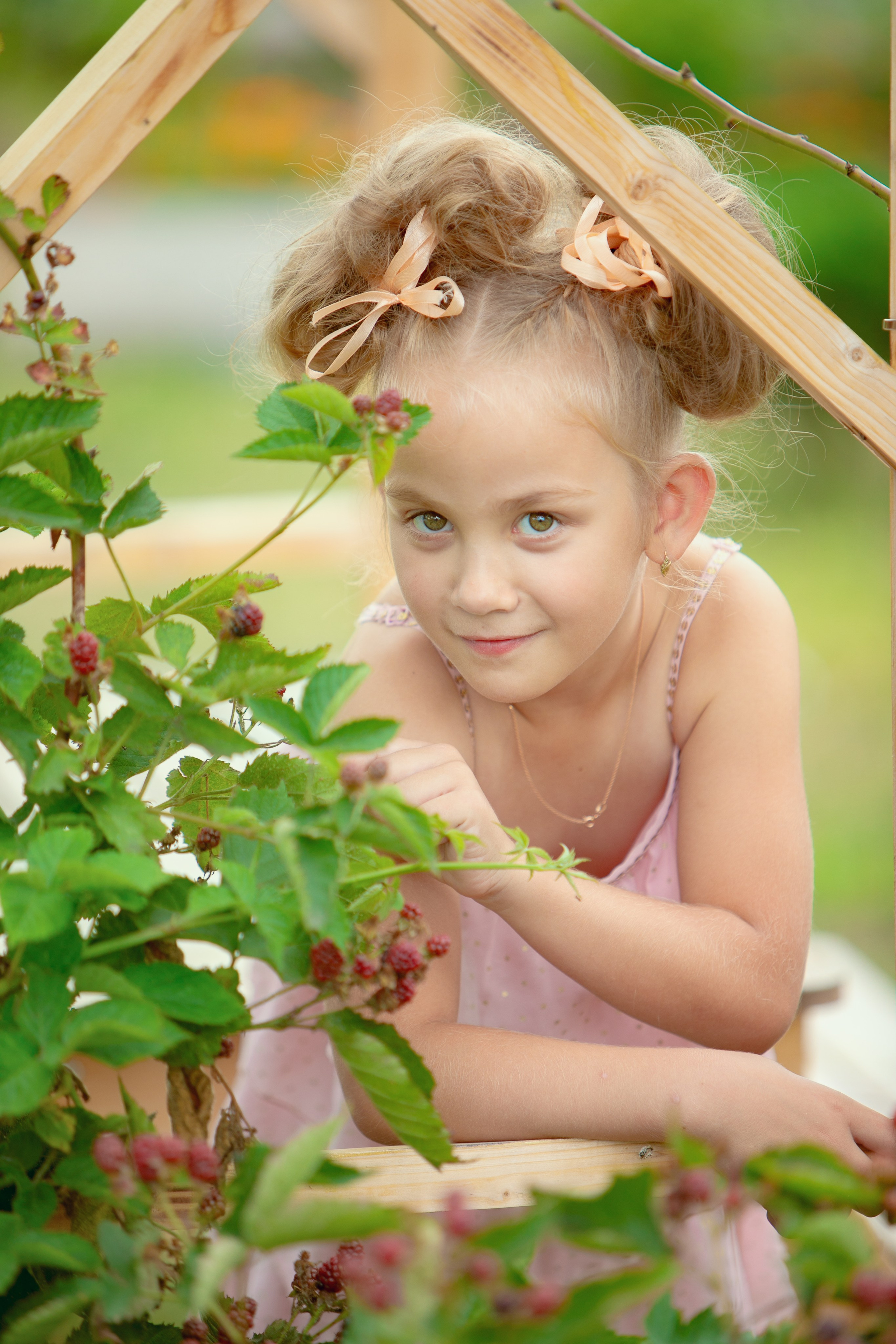 День рождения. Семейный и детский фотограф в Беларуси