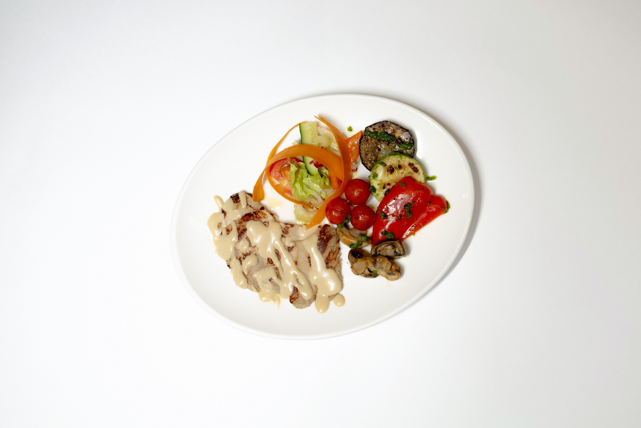 Фуд (FOOD) фотосъемка для организации Мама Пицца (Mama Pizza). Бизнес фотограф Ижевск — Назаров Роман