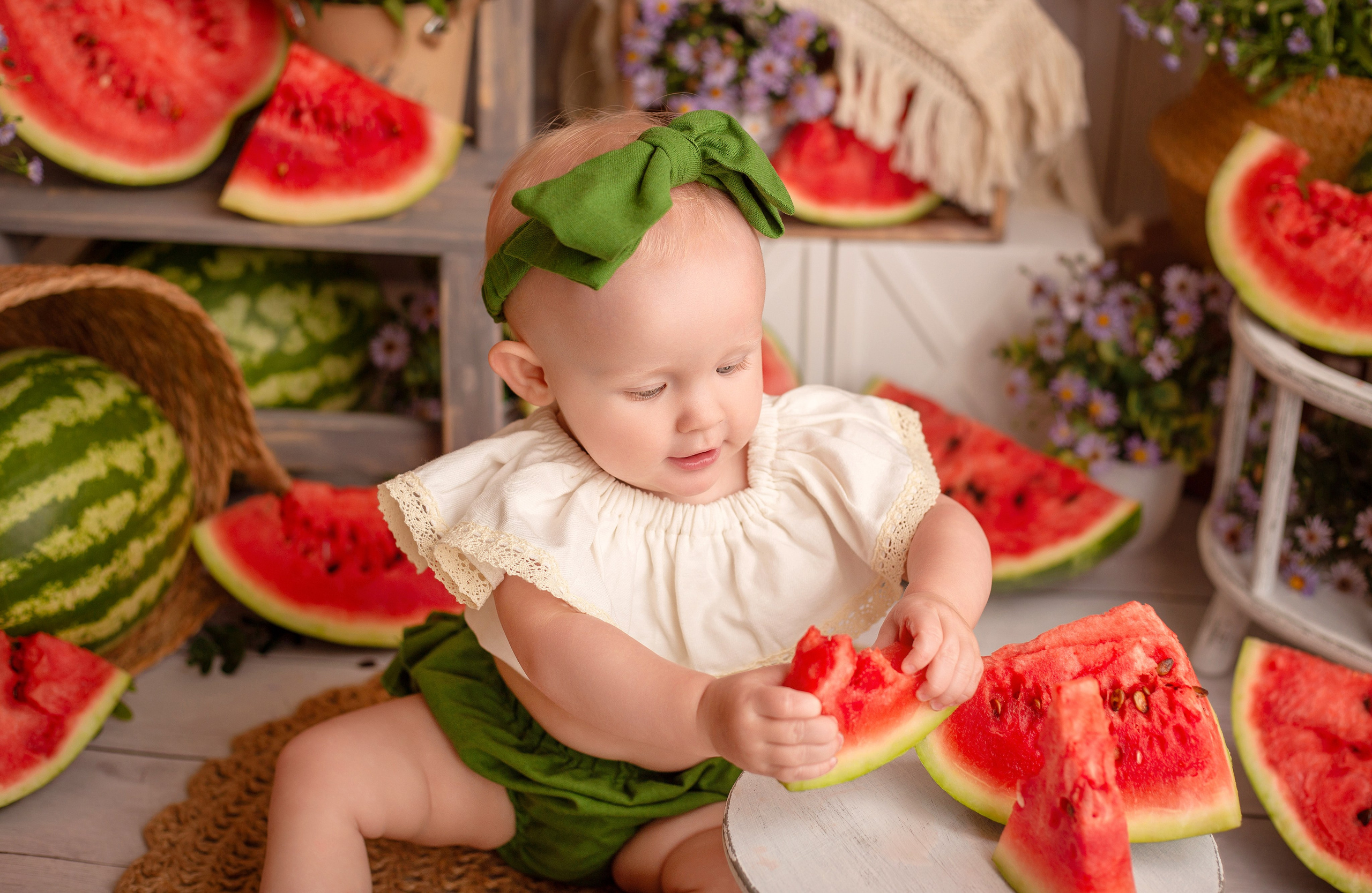 Фотопроекты. Детский фотограф в Няндоме Ариана Арсеньева