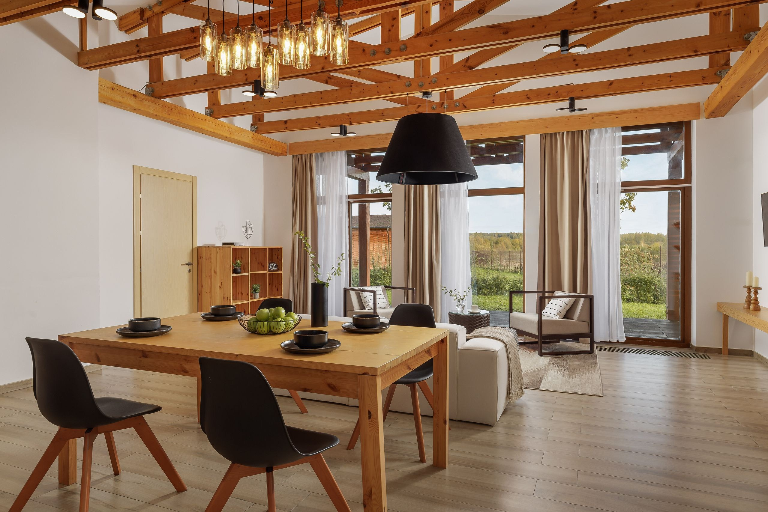 Azimut, Переславль-Залесский. Интерьерный фотограф в Москве Кристина Медведева