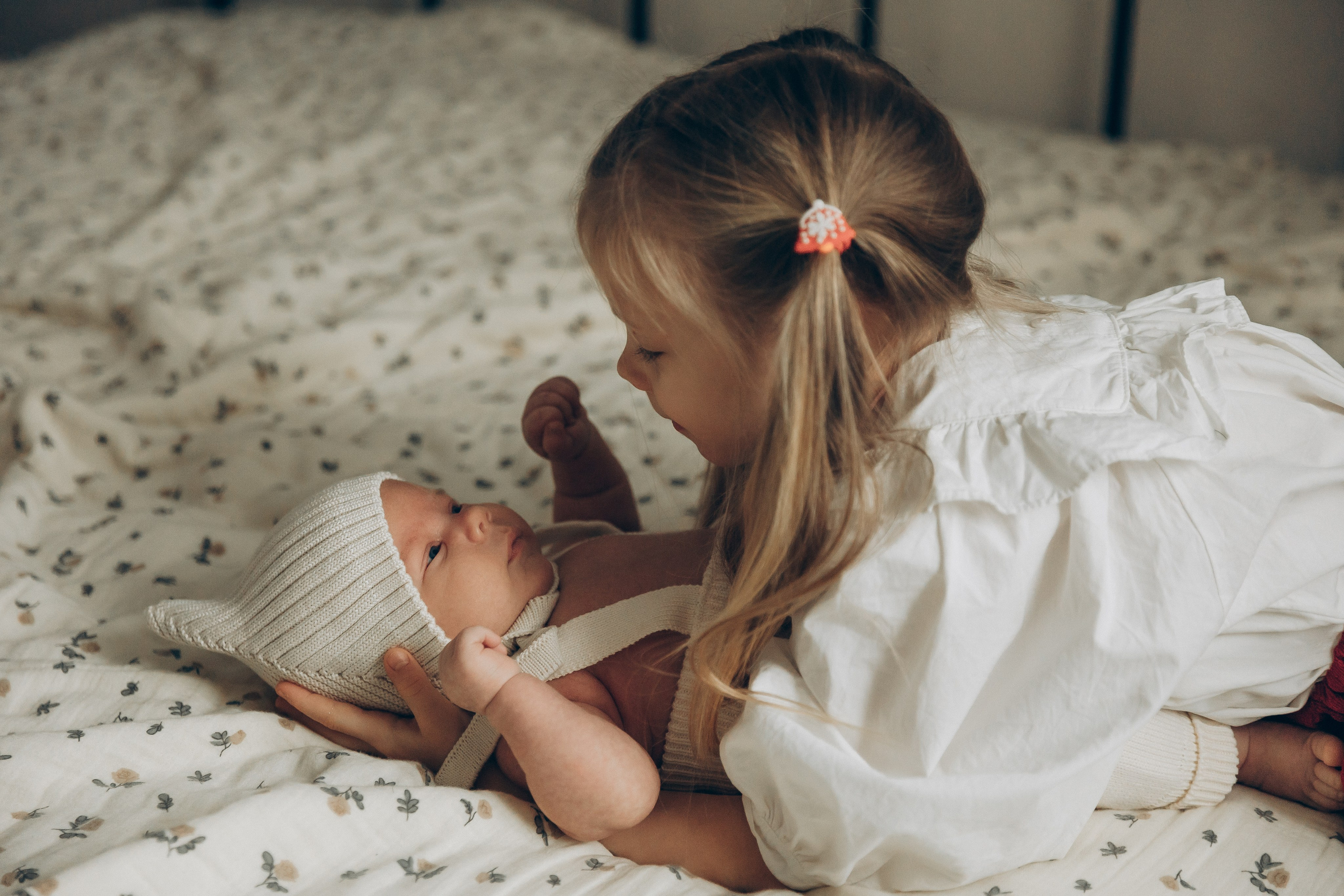 Фотосессия большой семьи. Семейный фотограф в Москве и Королеве Евгения Баукова
