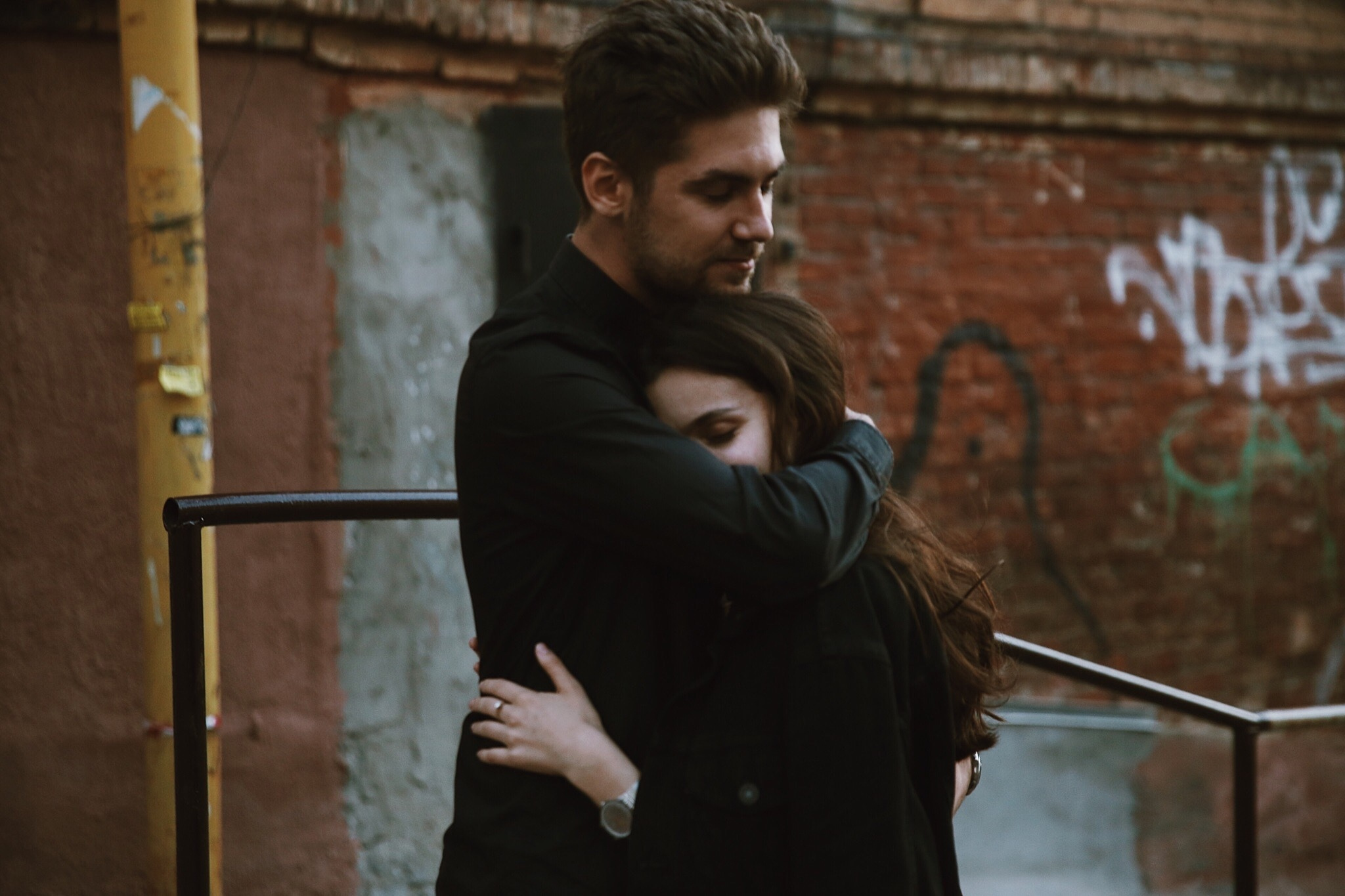 Катя и Илья. Свадебный и портретный фотограф в Нижнем Новгороде и Нижегородской обл