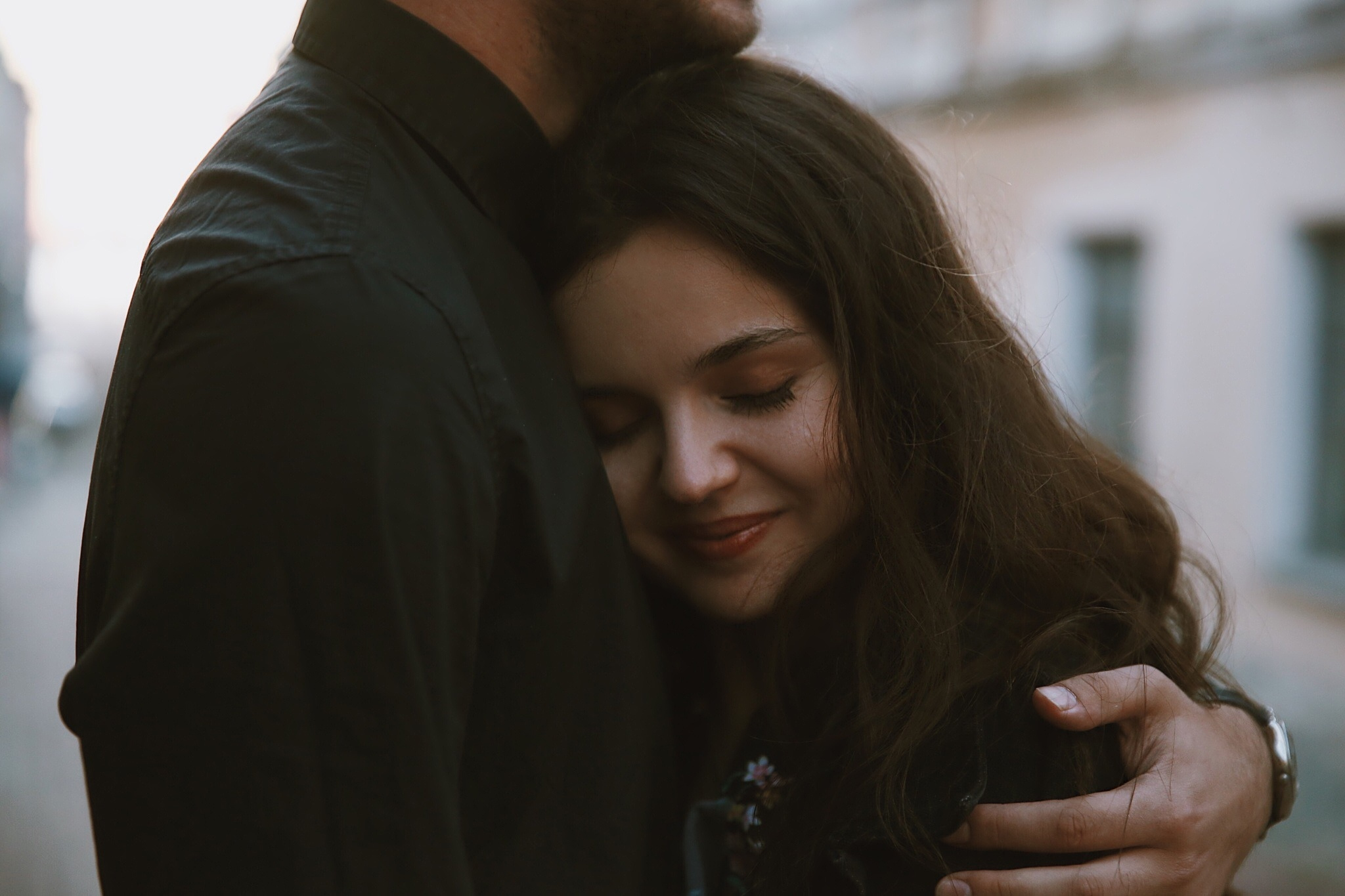 Катя и Илья. Свадебный и портретный фотограф в Нижнем Новгороде и Нижегородской обл