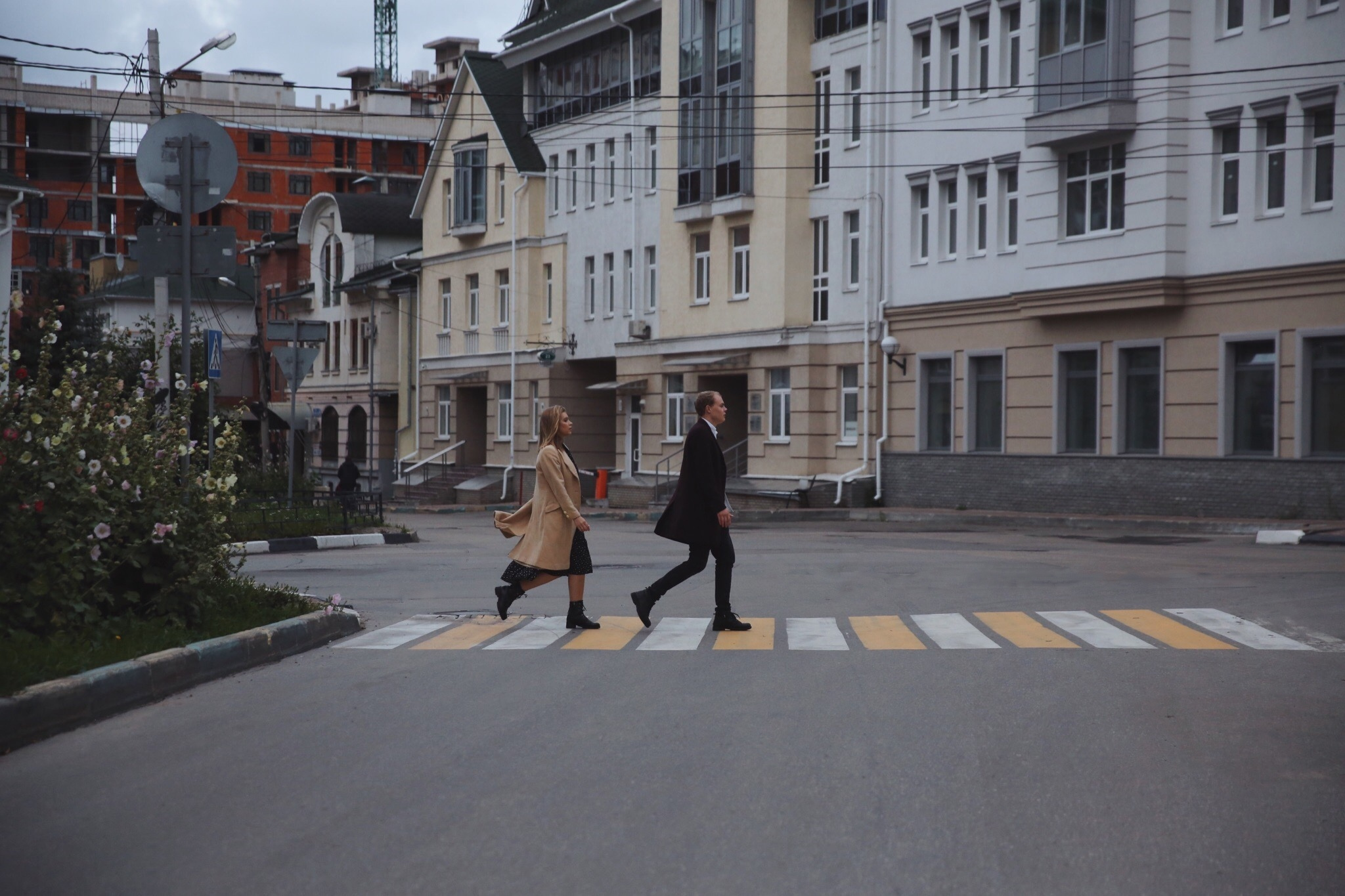 Денис и Наталья. Свадебный и портретный фотограф в Нижнем Новгороде и Нижегородской обл