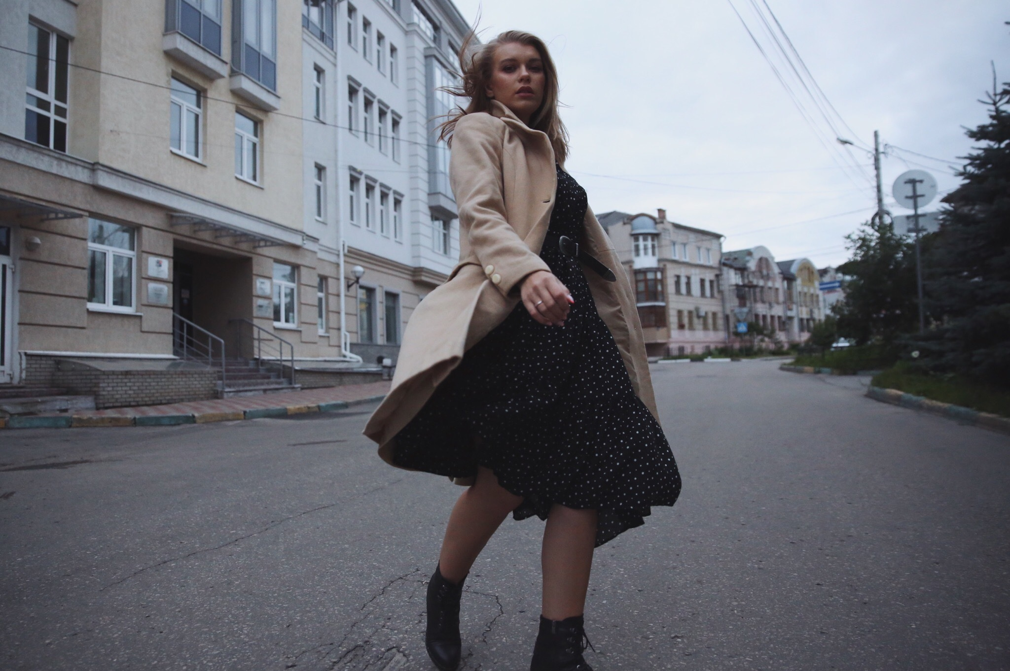 Денис и Наталья. Свадебный и портретный фотограф в Нижнем Новгороде и Нижегородской обл