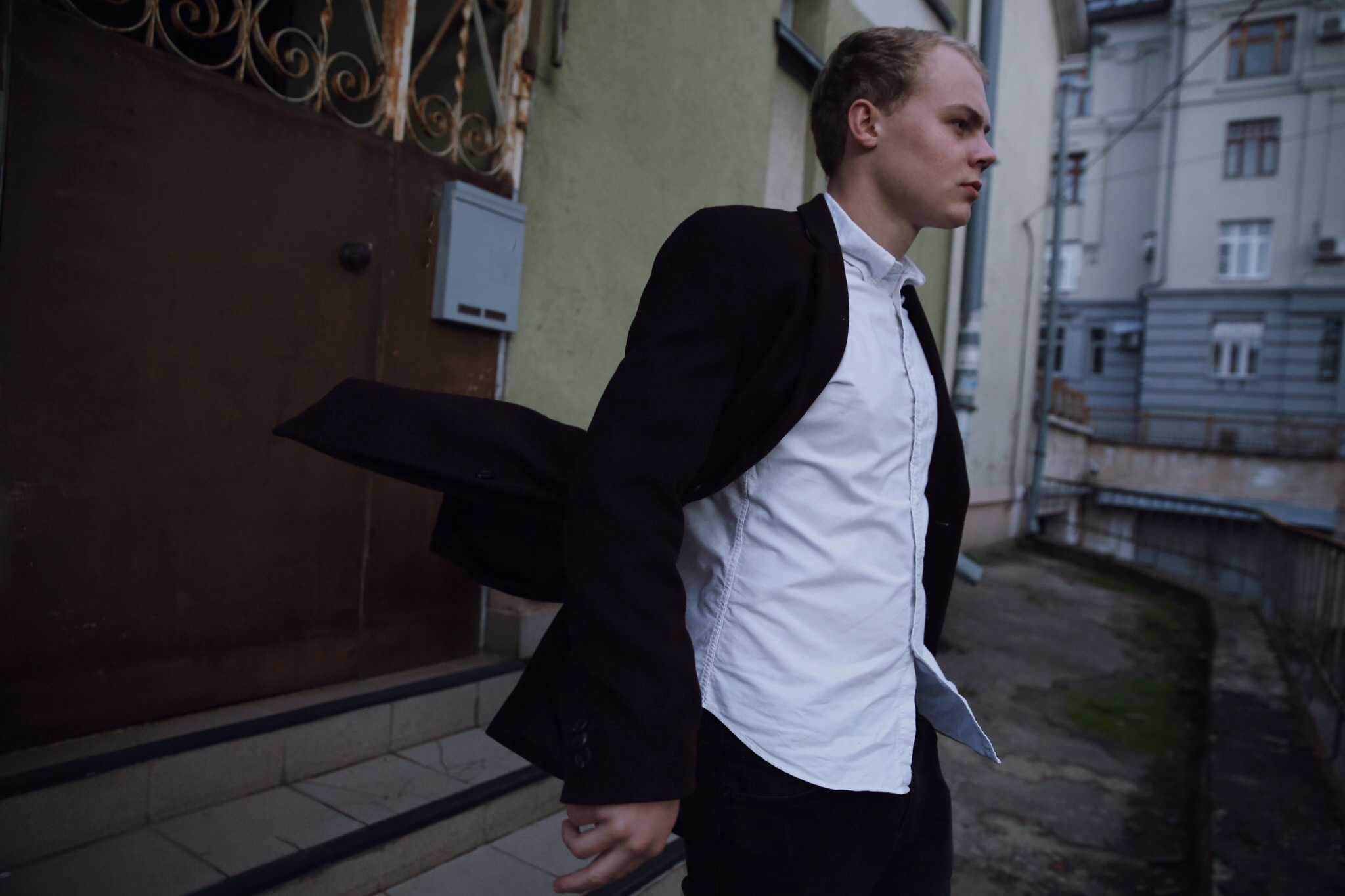 Денис и Наталья. Свадебный и портретный фотограф в Нижнем Новгороде и Нижегородской обл