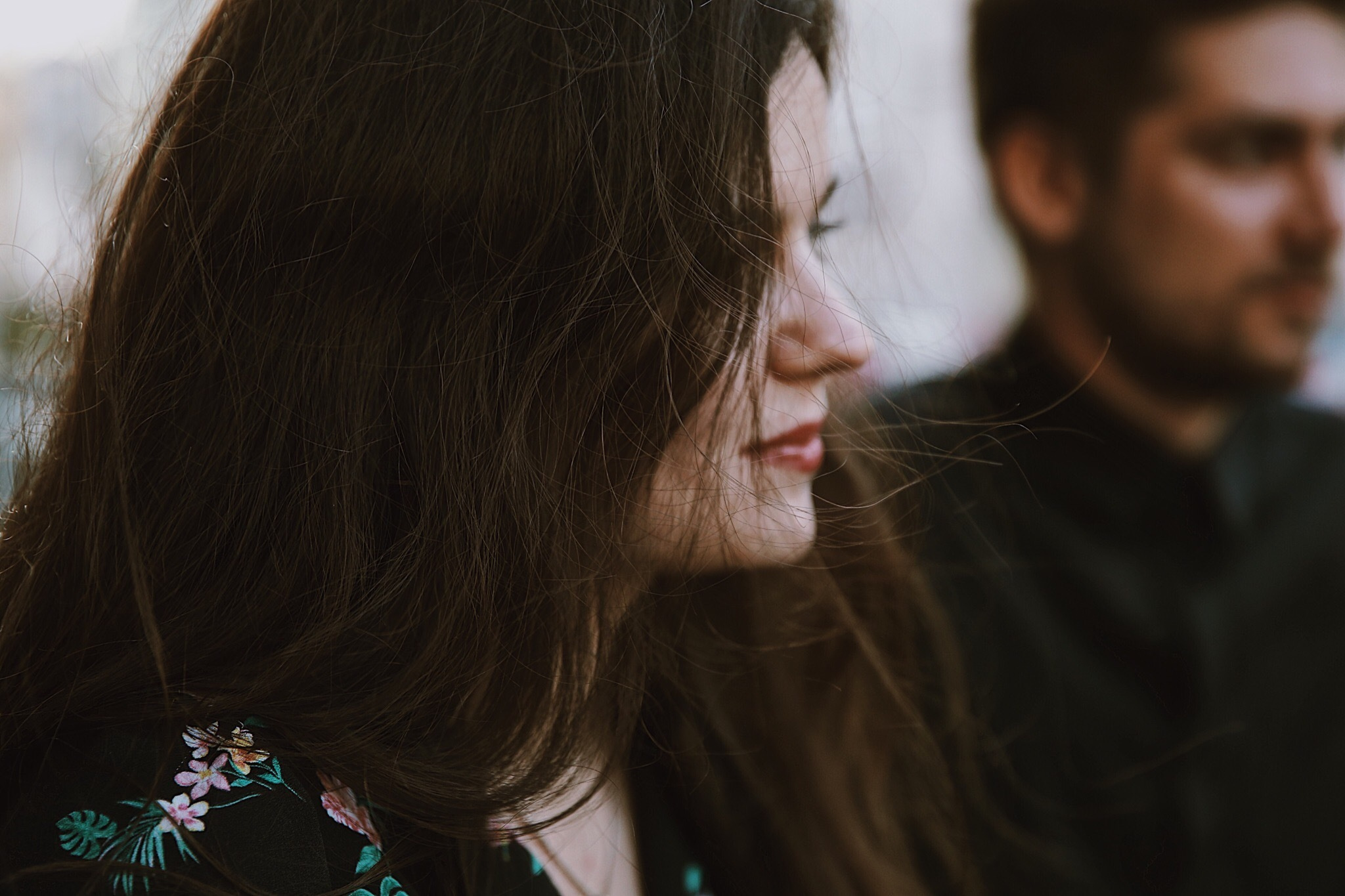 Катя и Илья. Свадебный и портретный фотограф в Нижнем Новгороде и Нижегородской обл