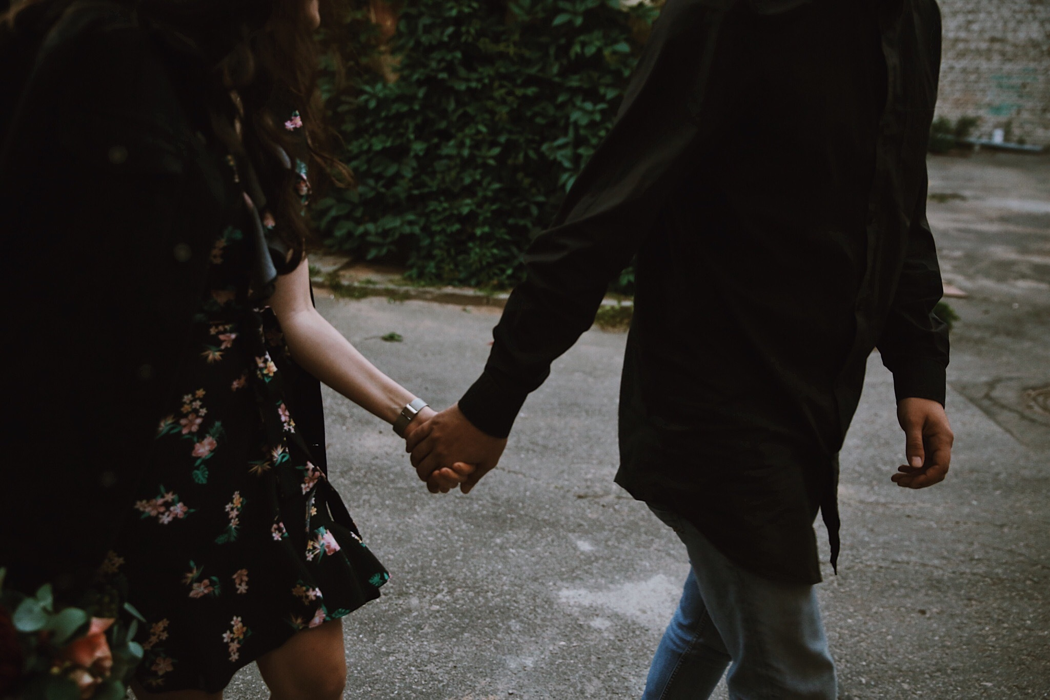 Катя и Илья. Свадебный и портретный фотограф в Нижнем Новгороде и Нижегородской обл