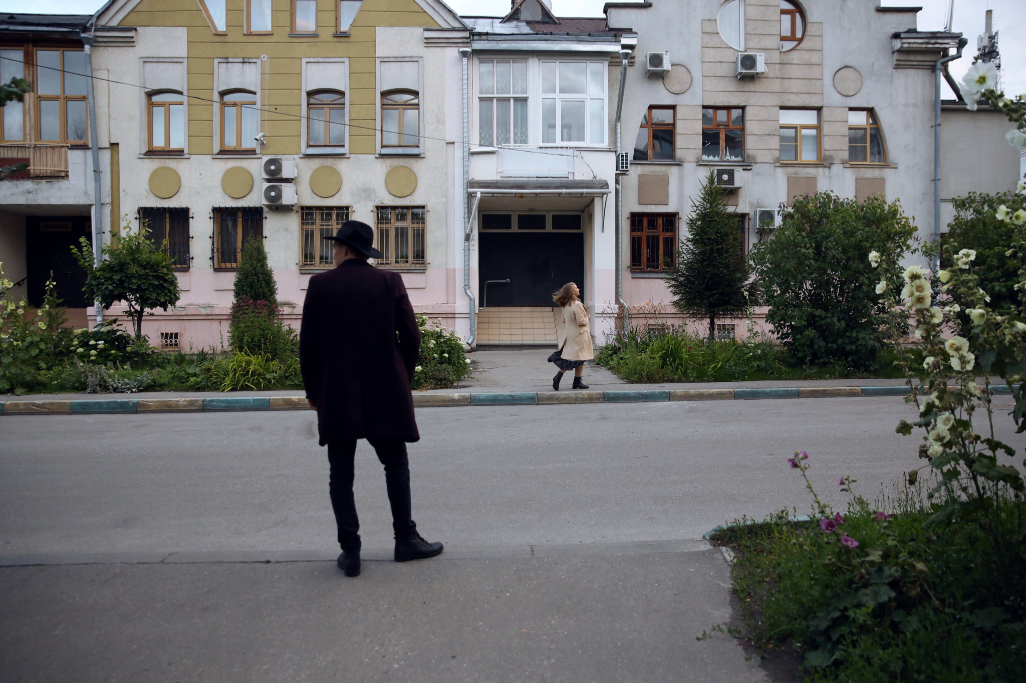 Денис и Наталья. Свадебный и портретный фотограф в Нижнем Новгороде и Нижегородской обл