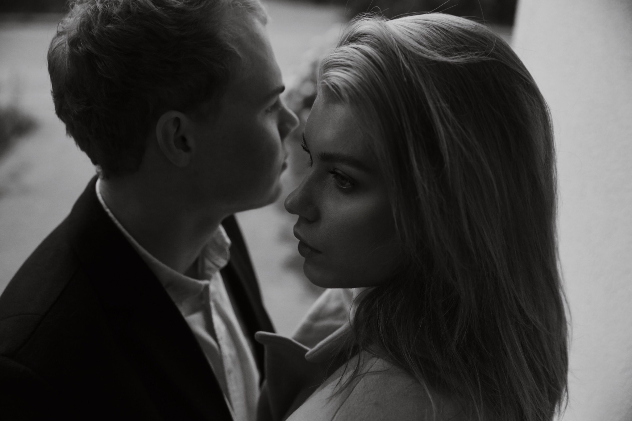 Денис и Наталья. Свадебный и портретный фотограф в Нижнем Новгороде и Нижегородской обл