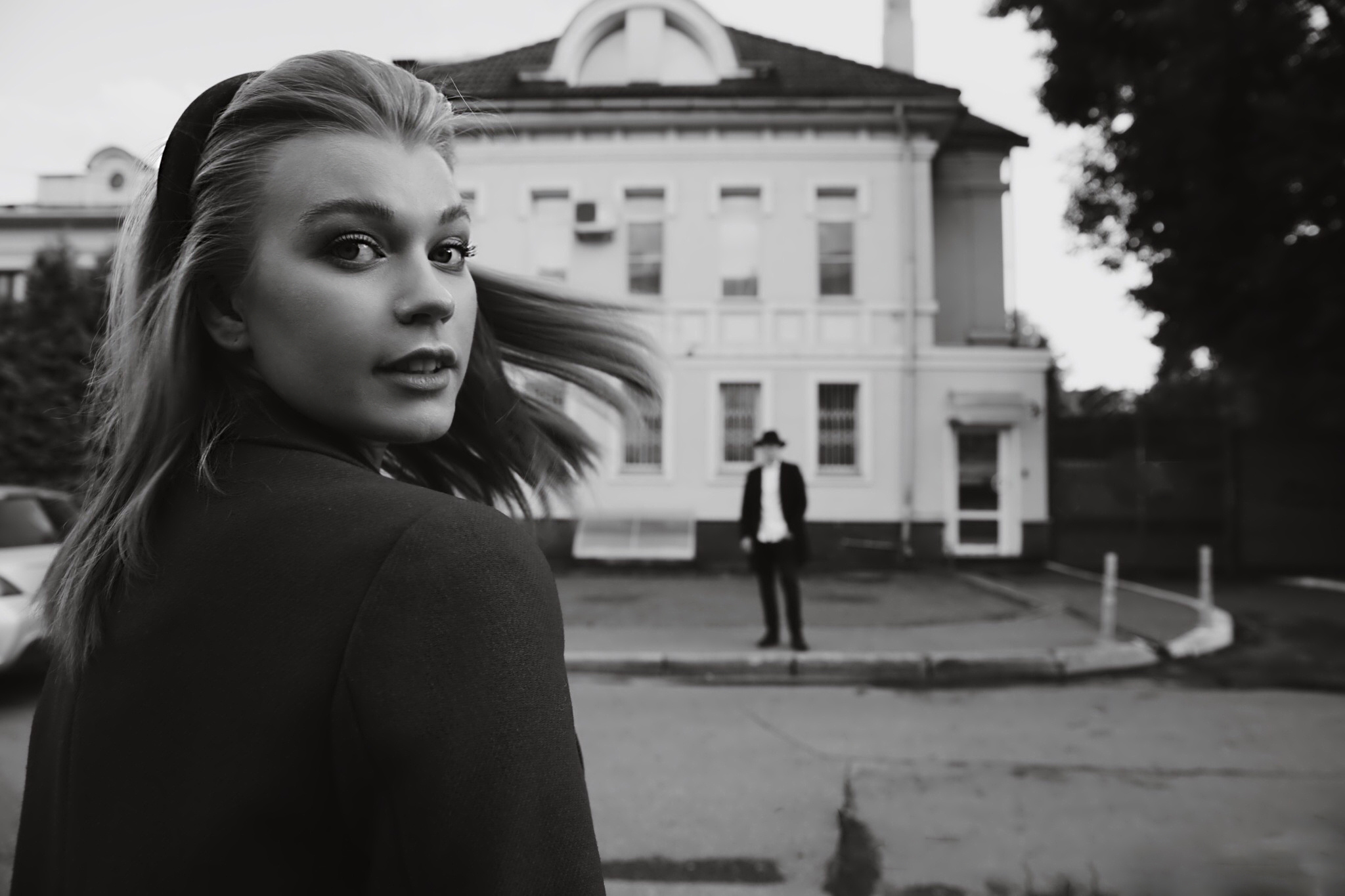 Денис и Наталья. Свадебный и портретный фотограф в Нижнем Новгороде и Нижегородской обл