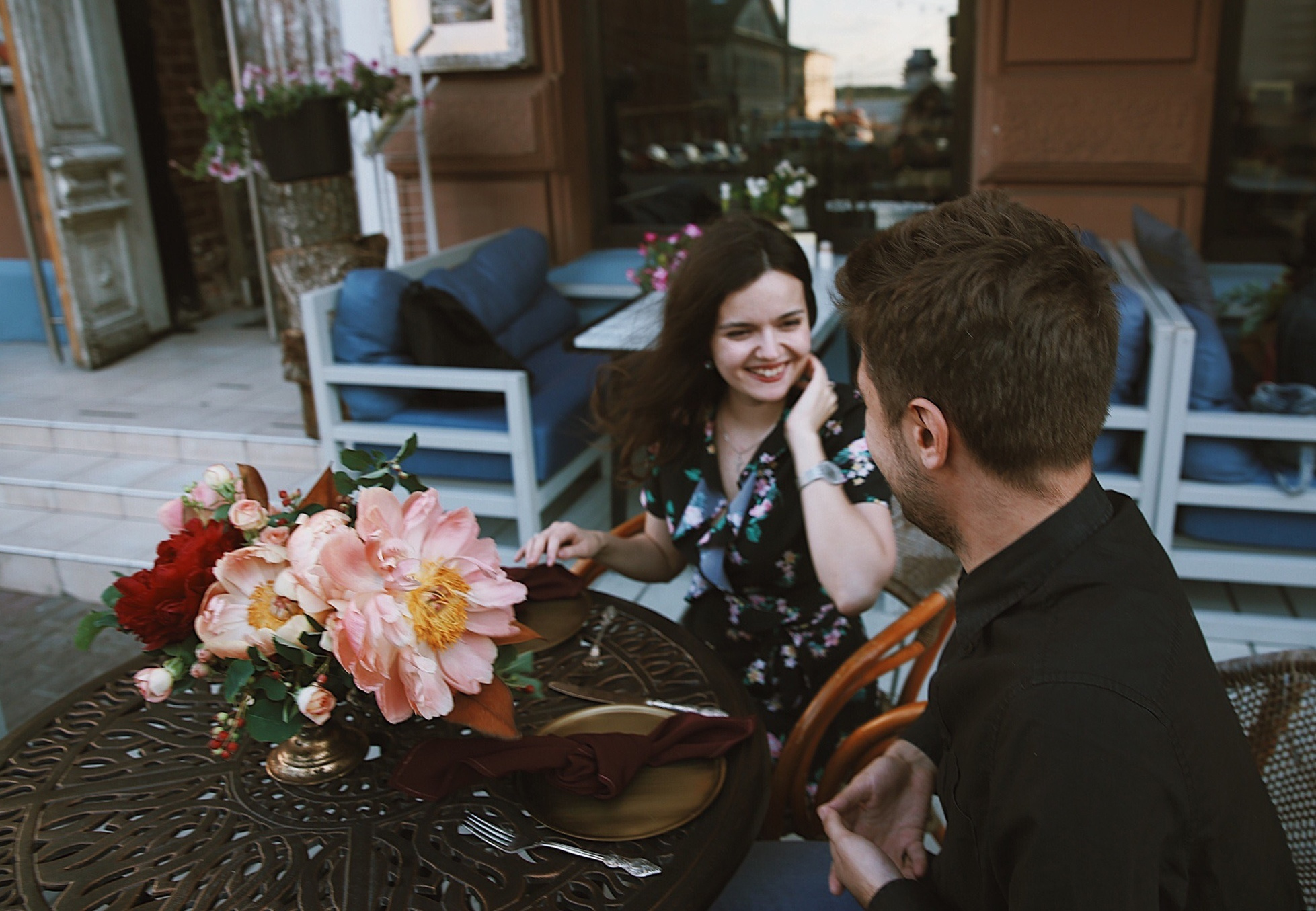 Катя и Илья. Свадебный и портретный фотограф в Нижнем Новгороде и Нижегородской обл