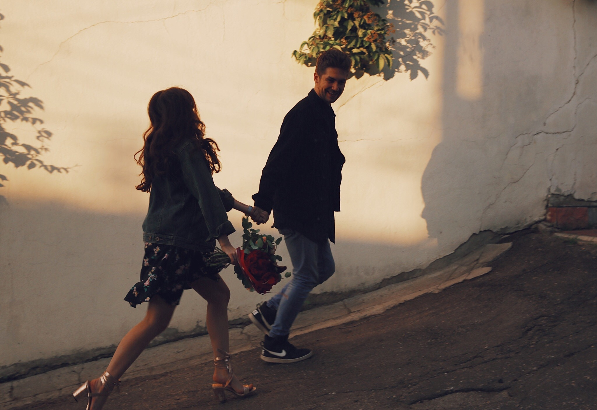 Катя и Илья. Свадебный и портретный фотограф в Нижнем Новгороде и Нижегородской обл