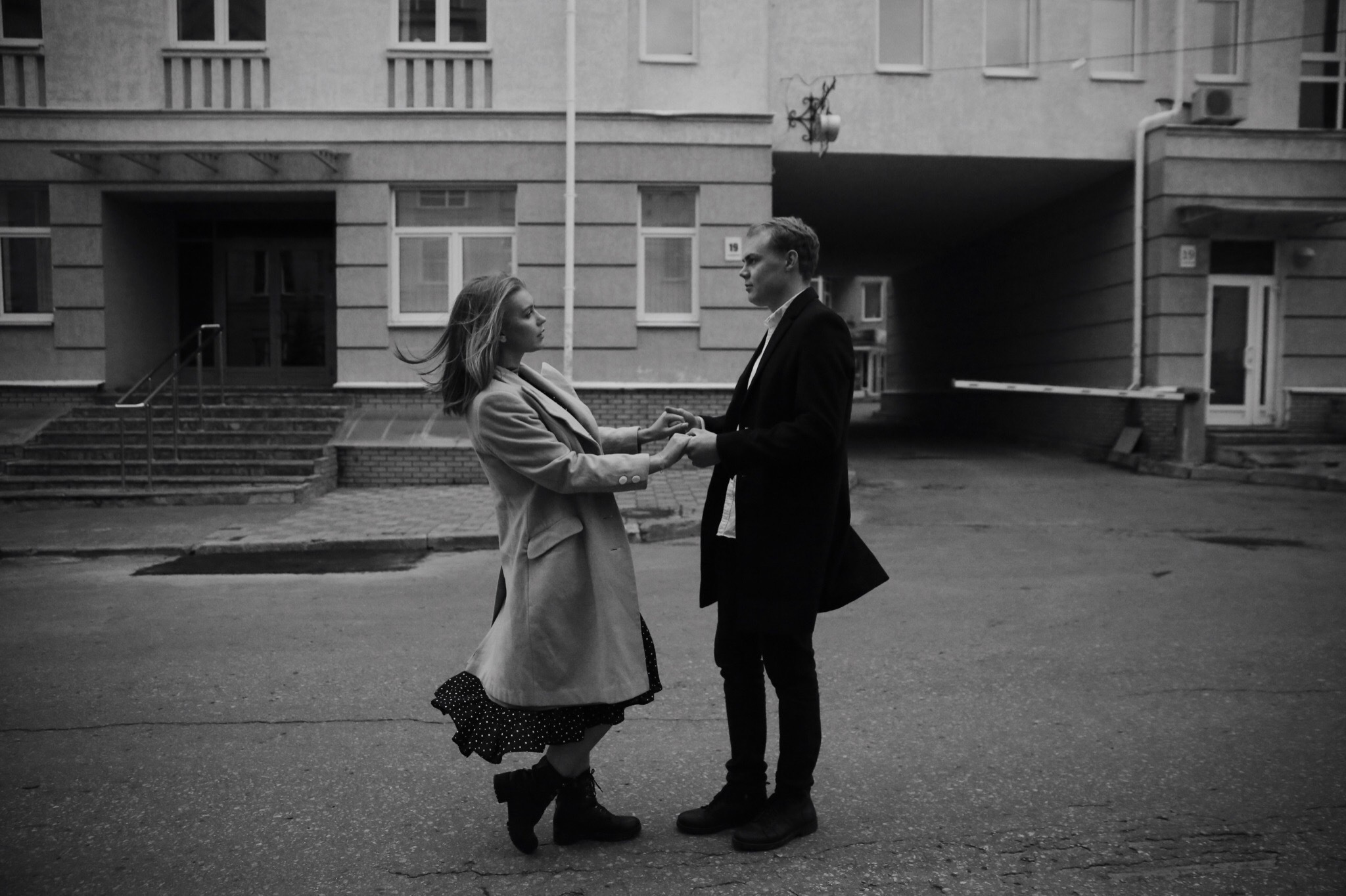 Денис и Наталья. Свадебный и портретный фотограф в Нижнем Новгороде и Нижегородской обл