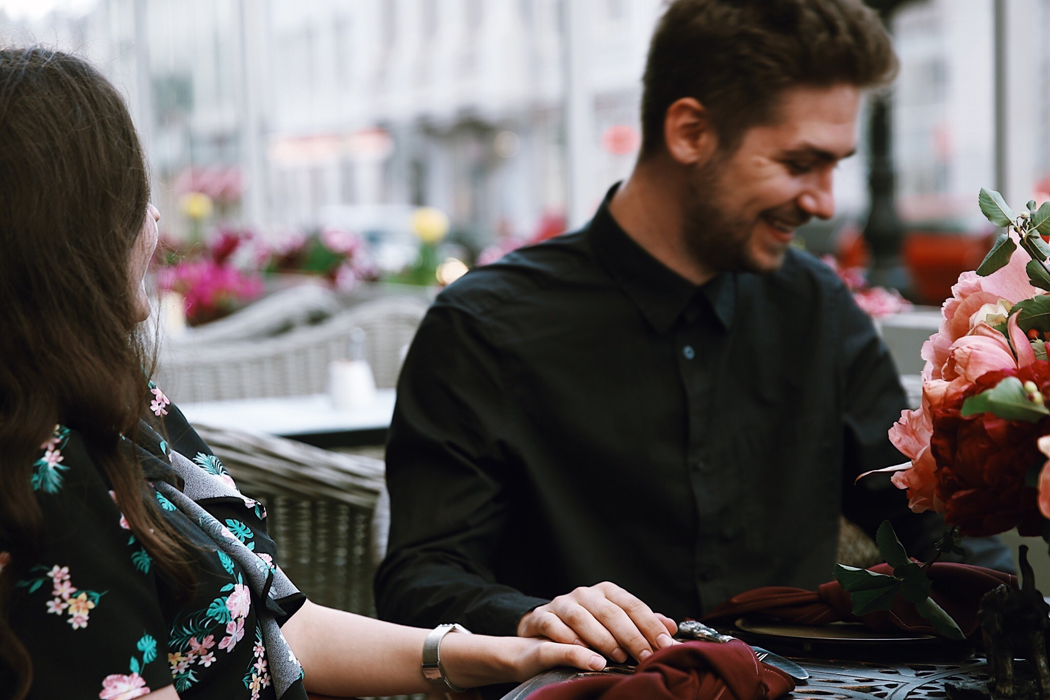 Катя и Илья. Свадебный и портретный фотограф в Нижнем Новгороде и Нижегородской обл