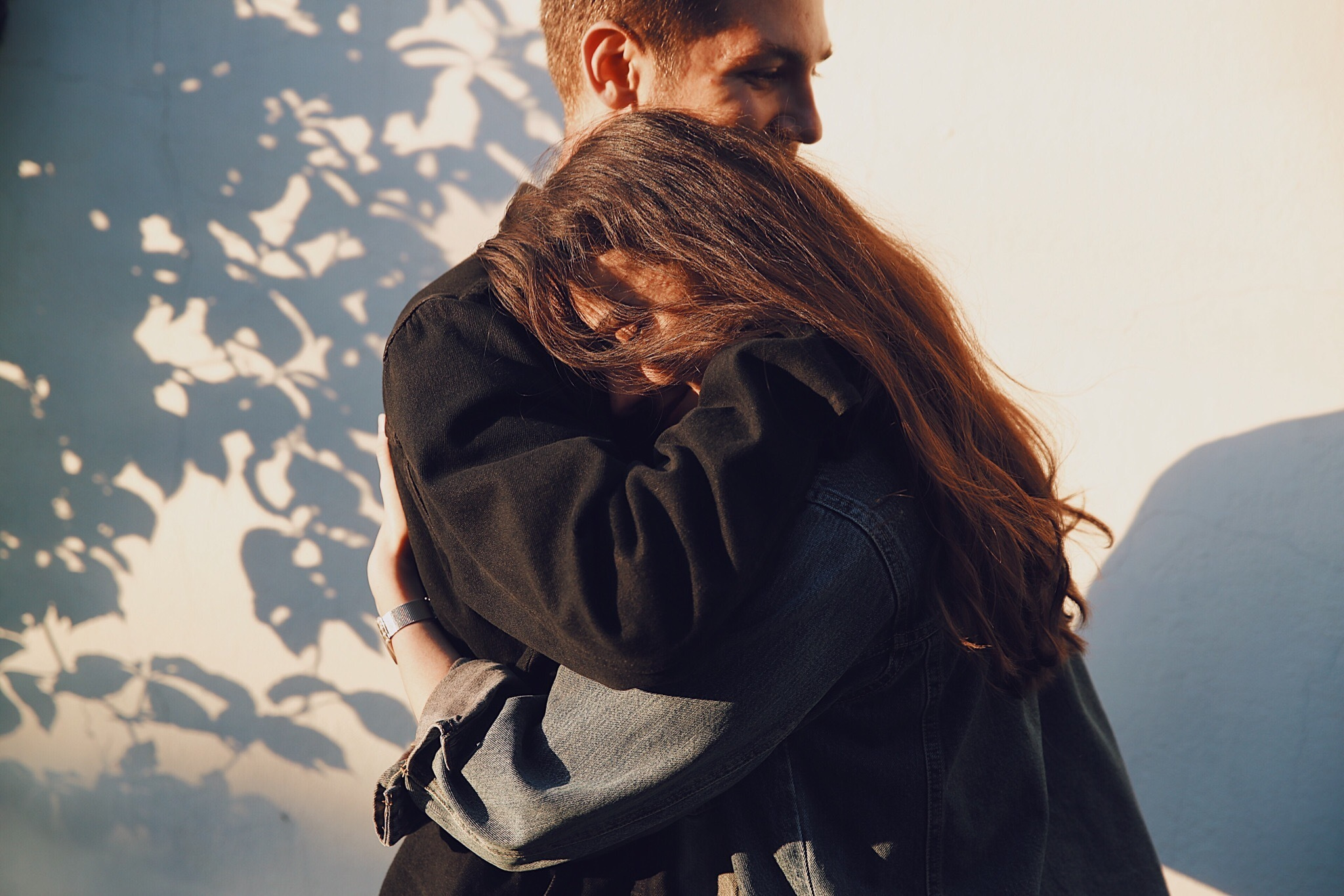 Катя и Илья. Свадебный и портретный фотограф в Нижнем Новгороде и Нижегородской обл