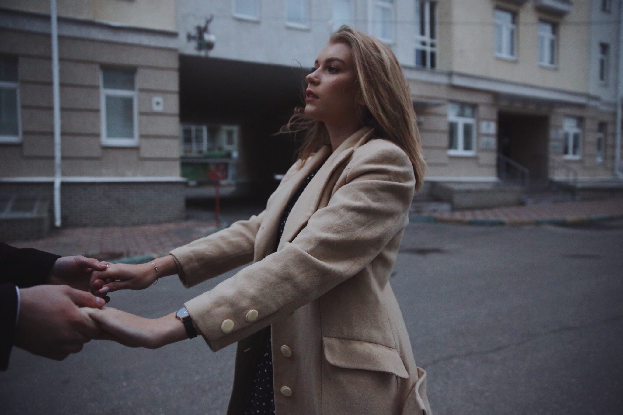 Денис и Наталья. Свадебный и портретный фотограф в Нижнем Новгороде и Нижегородской обл