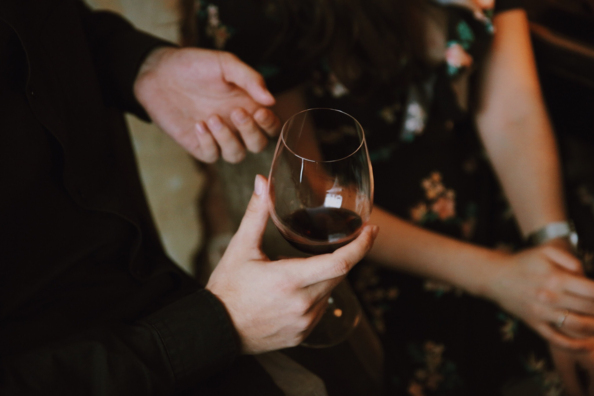 Катя и Илья. Свадебный и портретный фотограф в Нижнем Новгороде и Нижегородской обл