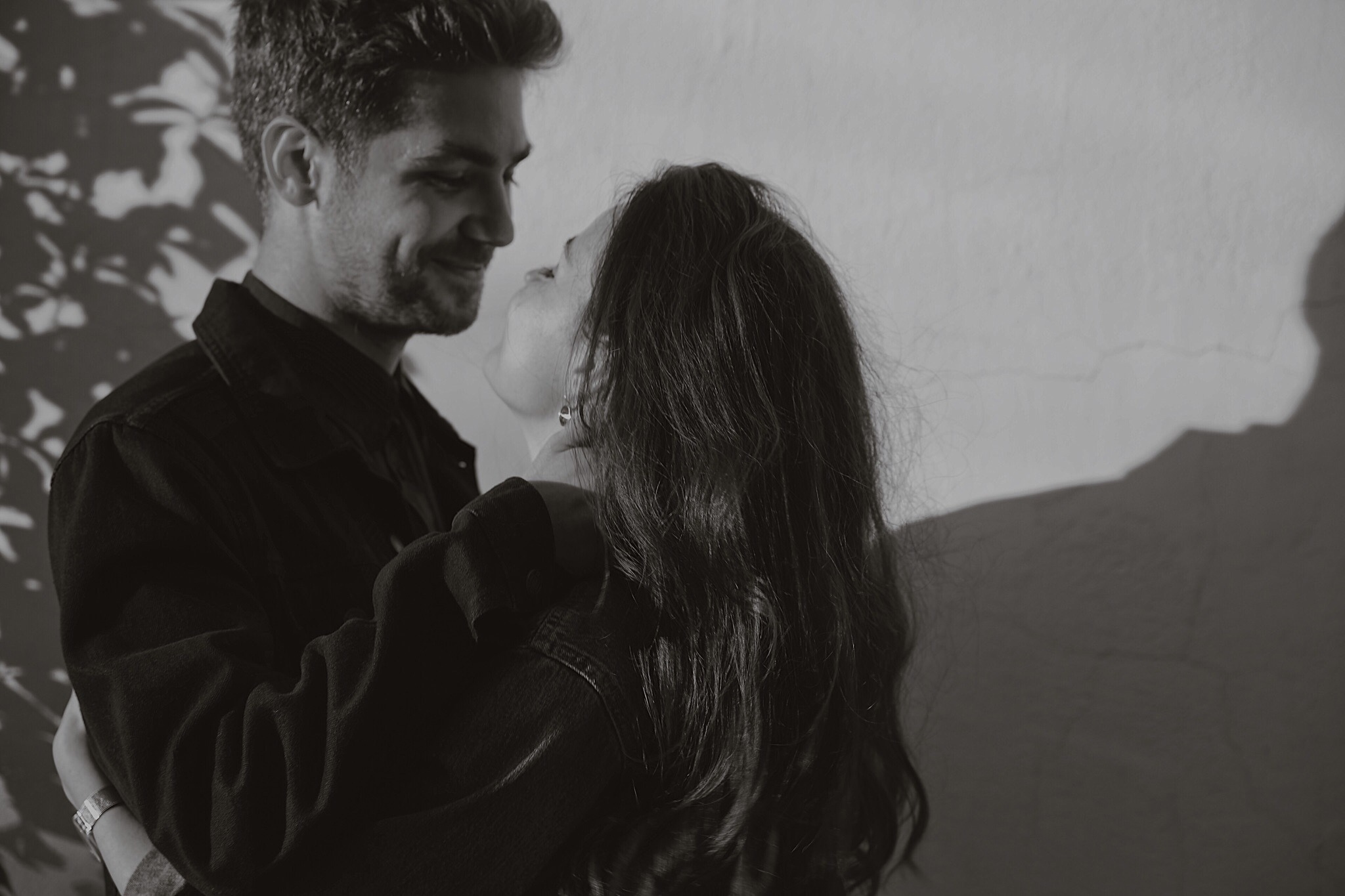 Катя и Илья. Свадебный и портретный фотограф в Нижнем Новгороде и Нижегородской обл