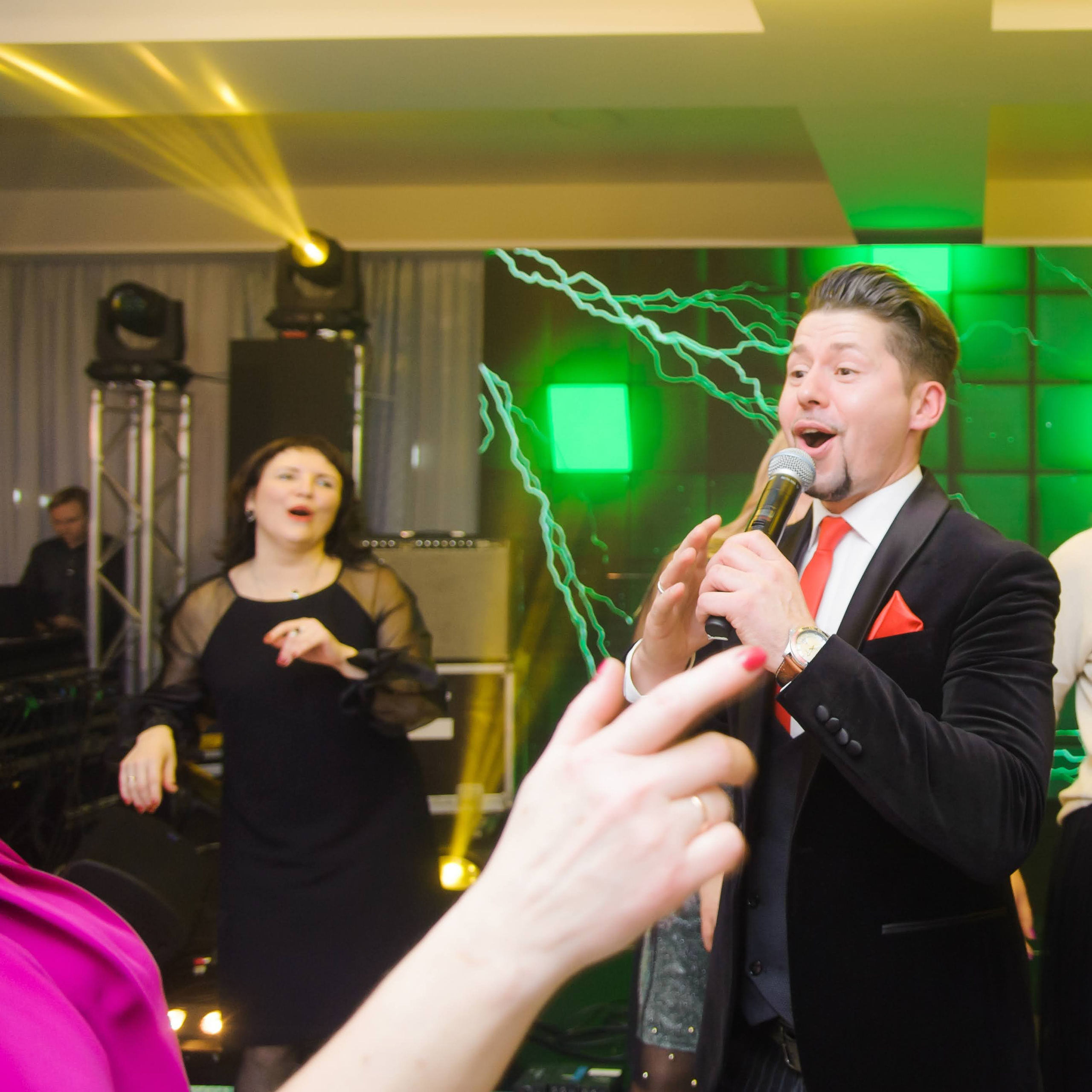 НГ корпоративы. Фотограф Олег Юршевич Солигорск Минск