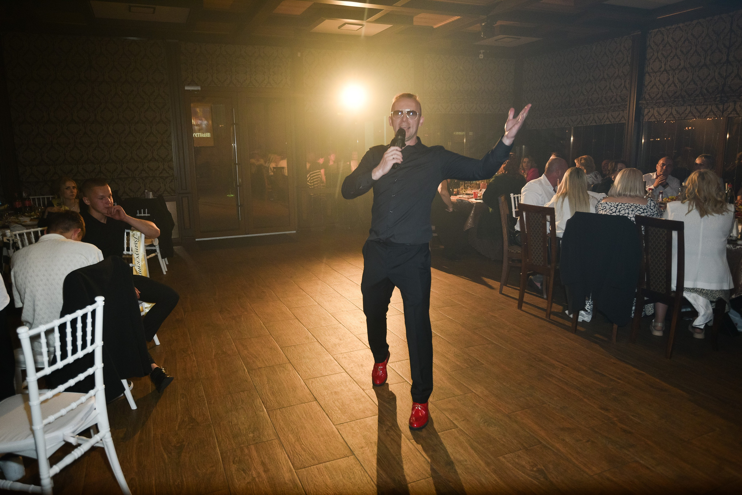 Танцы до рассвета 2025. Фотограф Олег Юршевич Солигорск Минск