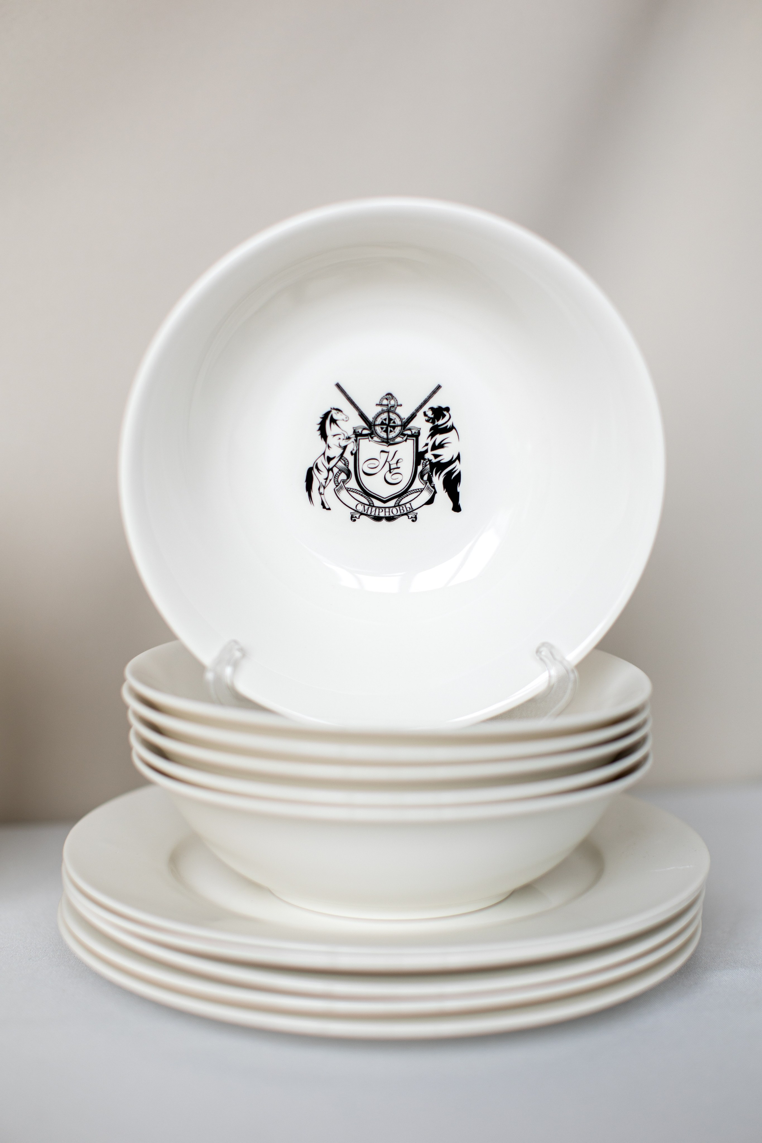 Посуда. Владислав Волков | Фотография и видеосъемка в Воронеже