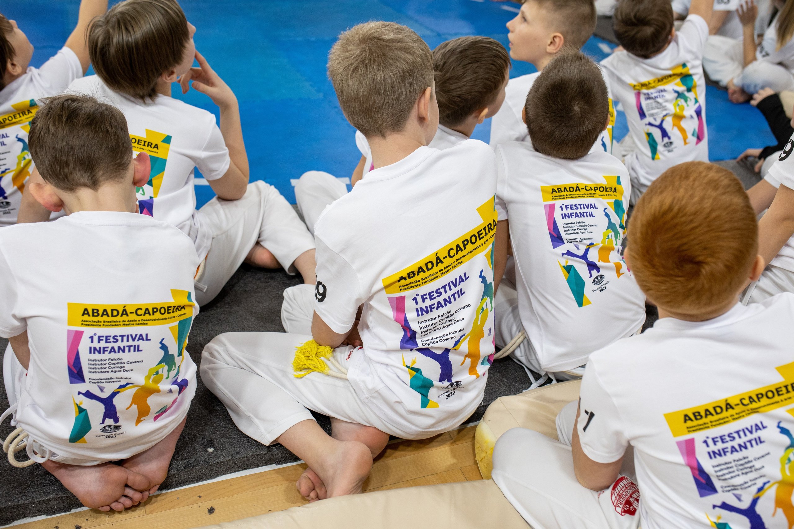 Капоэйра. Владислав Волков | Фотография и видеосъемка в Воронеже