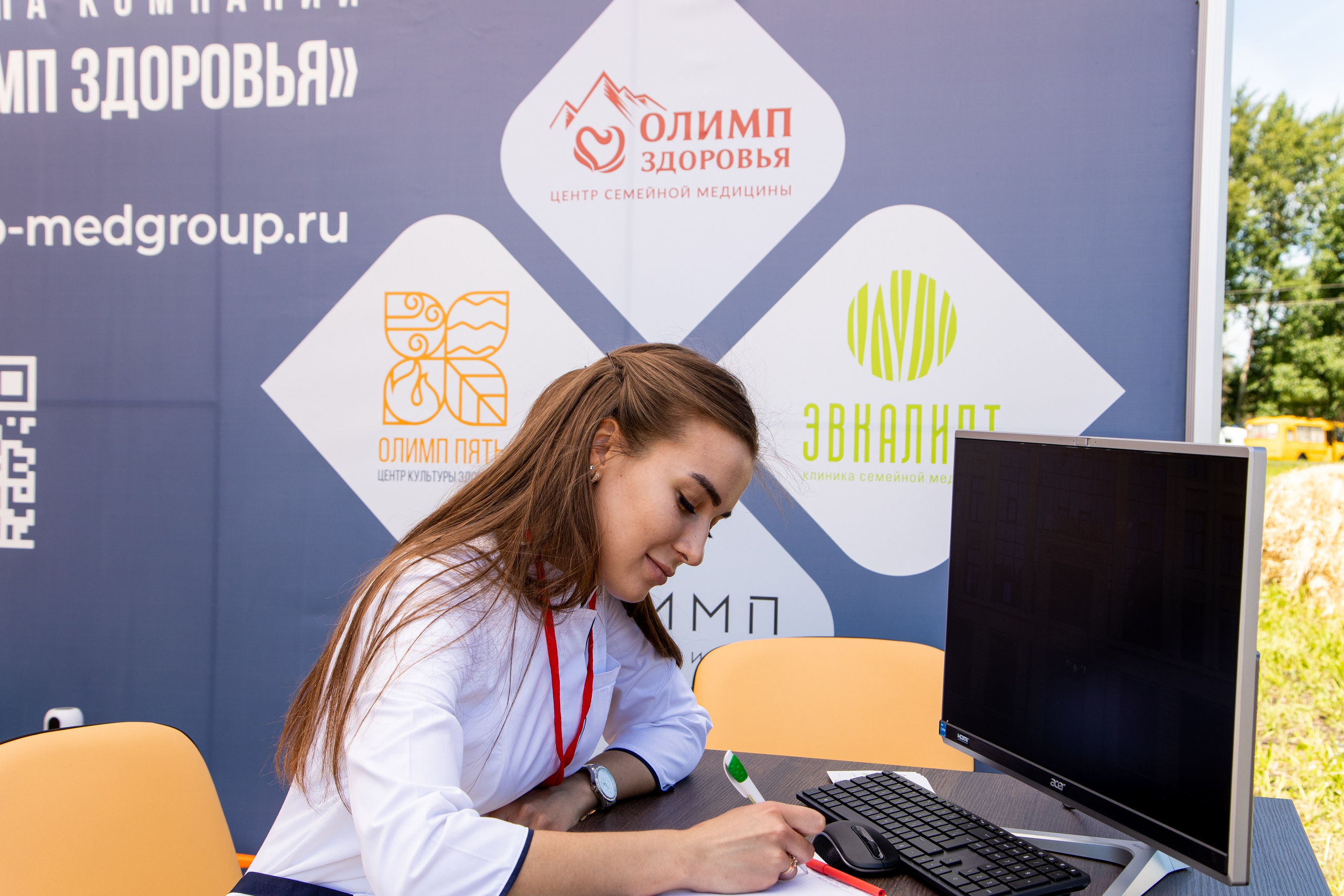 День Поля 2022. Владислав Волков | Фотография и видеосъемка в Воронеже