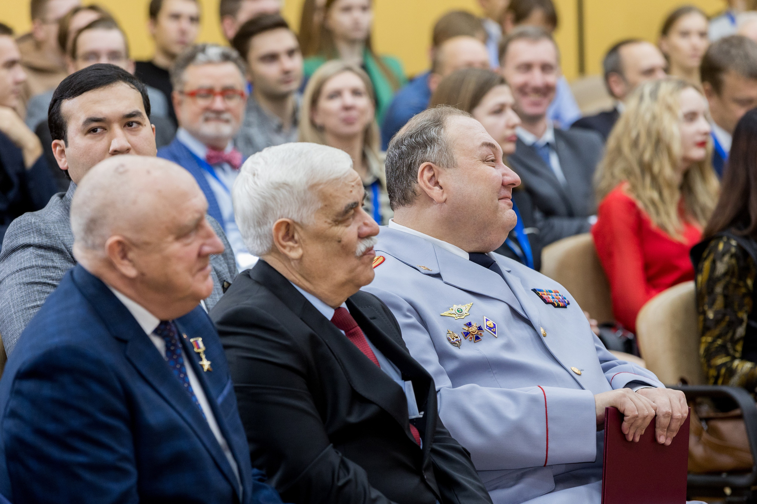 ЮрФак — 105 лет. Владислав Волков | Фотография и видеосъемка в Воронеже